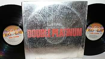 KISS - Double Platinum - Amazon.com Music KISS - Double Platinum - Amazon.com Music