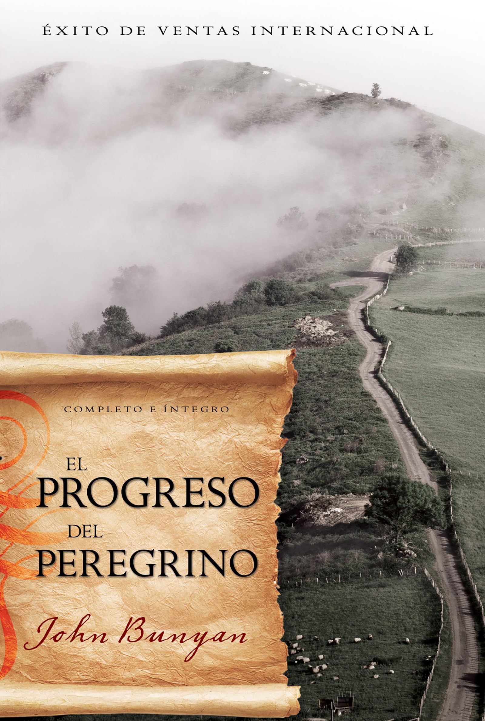 El progreso del peregrino (Spanish Edition) Mass Market Paperback – April 19, 2013