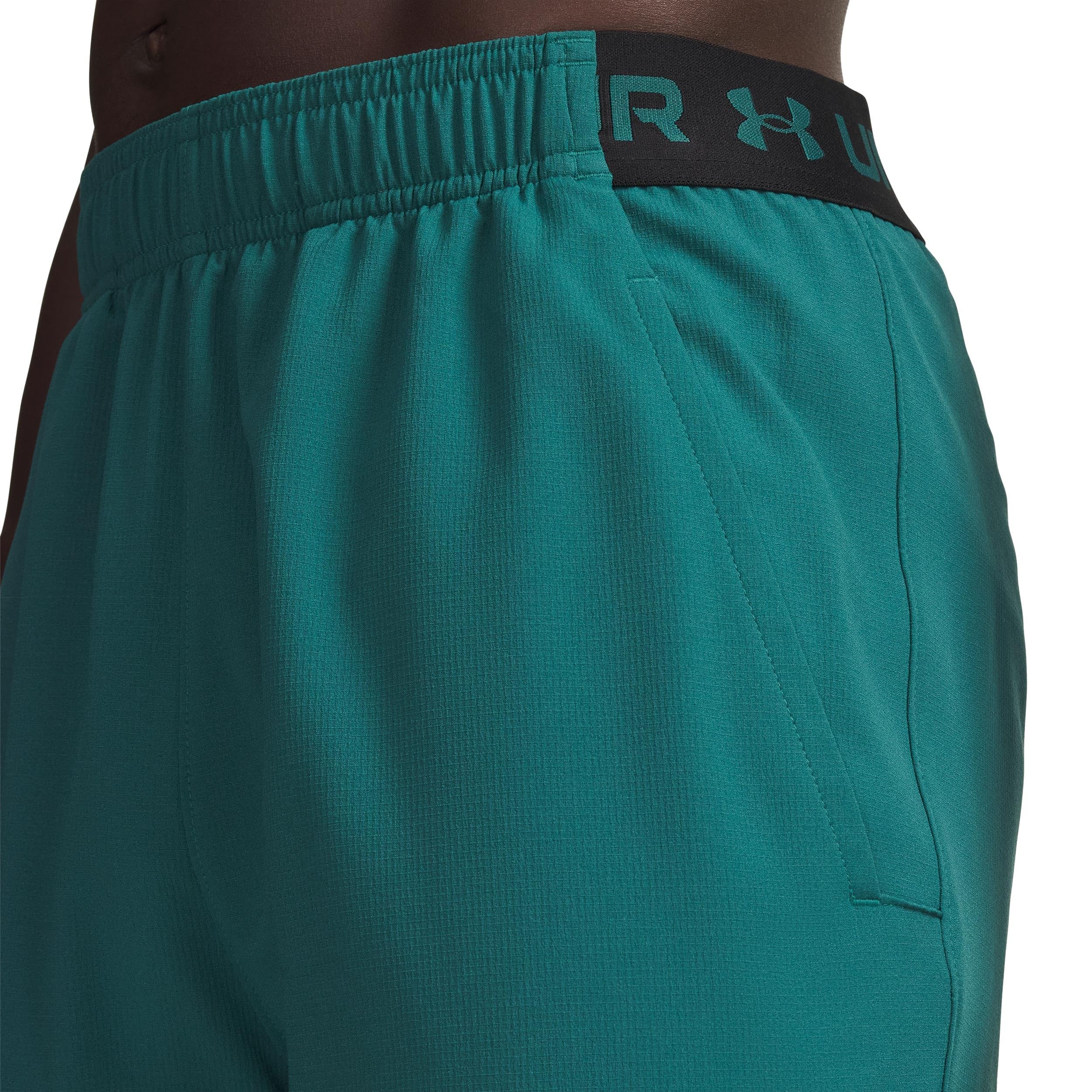 Under Armour VANISH WOVEN Herren-Shorts
