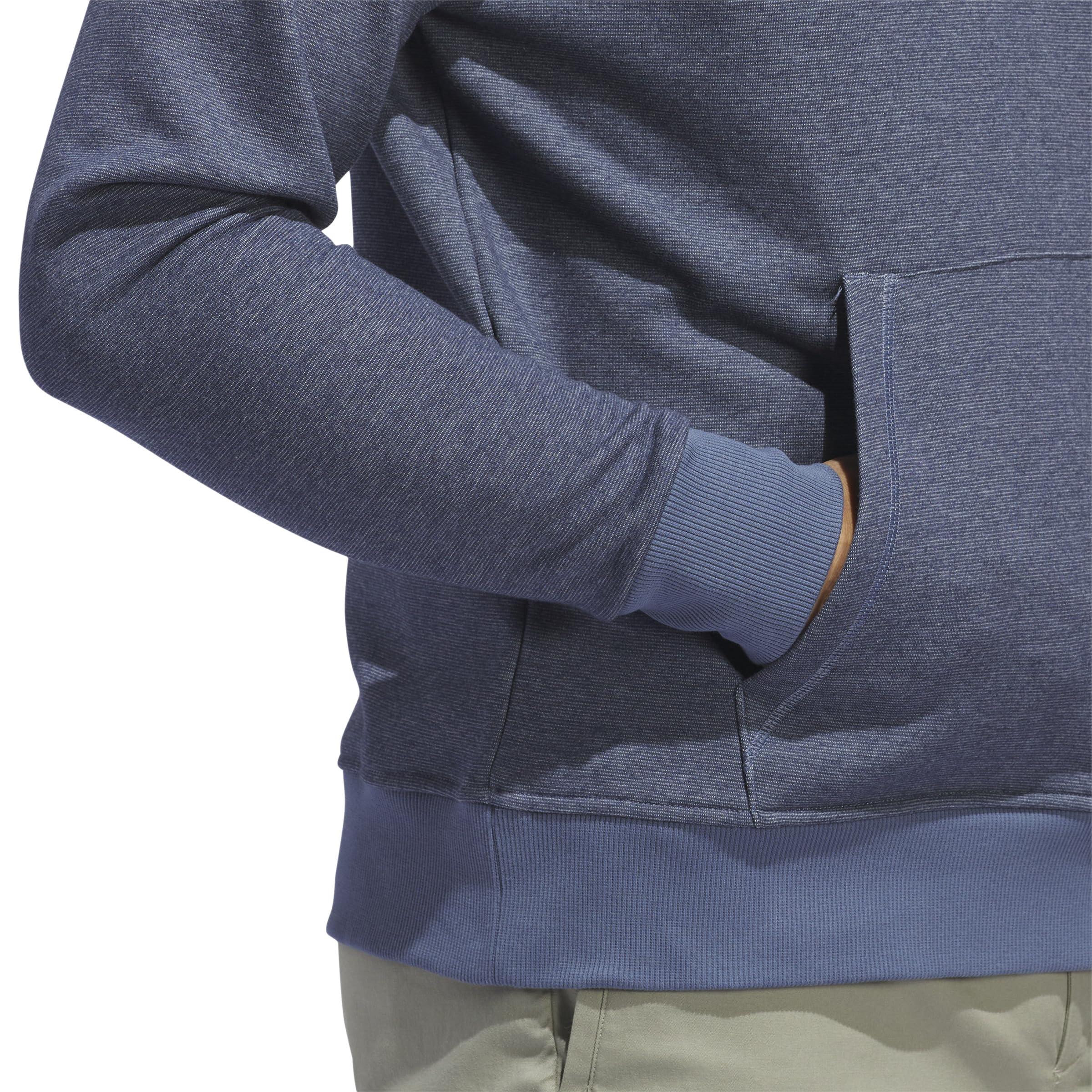 adidas Bluza z kapturem Mężczyźni Go-to Golf Hoodie