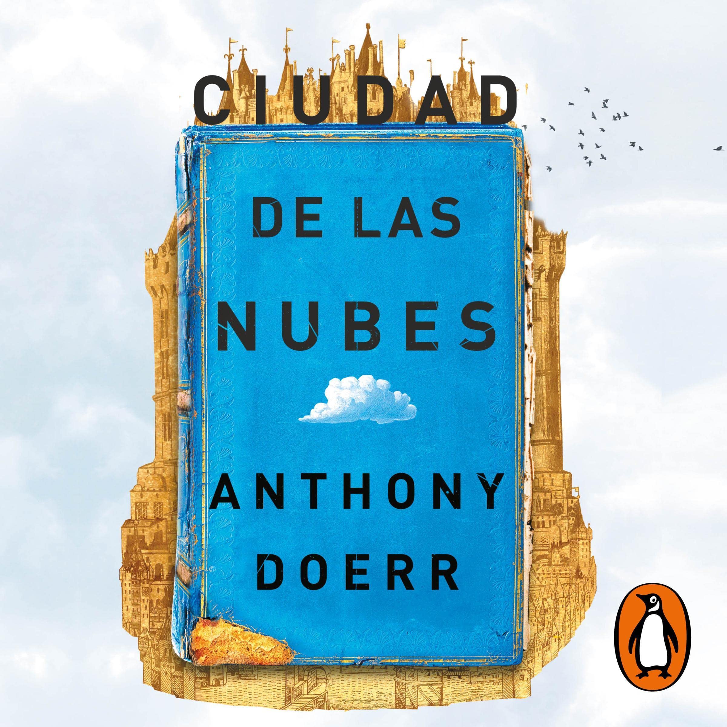 Ciudad de las nubes [Cloud Cuckoo Land]
