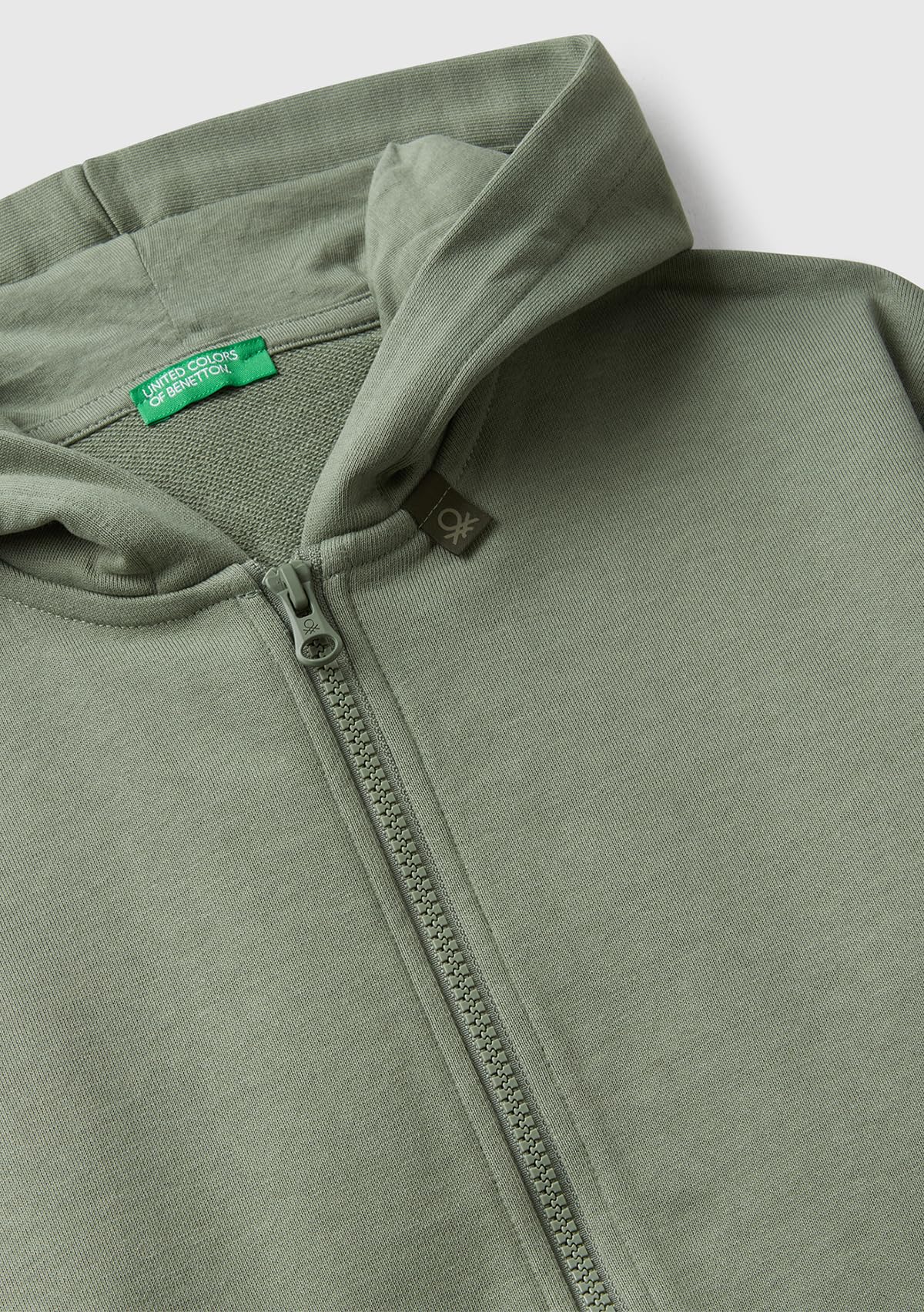 United Colors of Benetton Unisex Kinder Kapuzenpullover