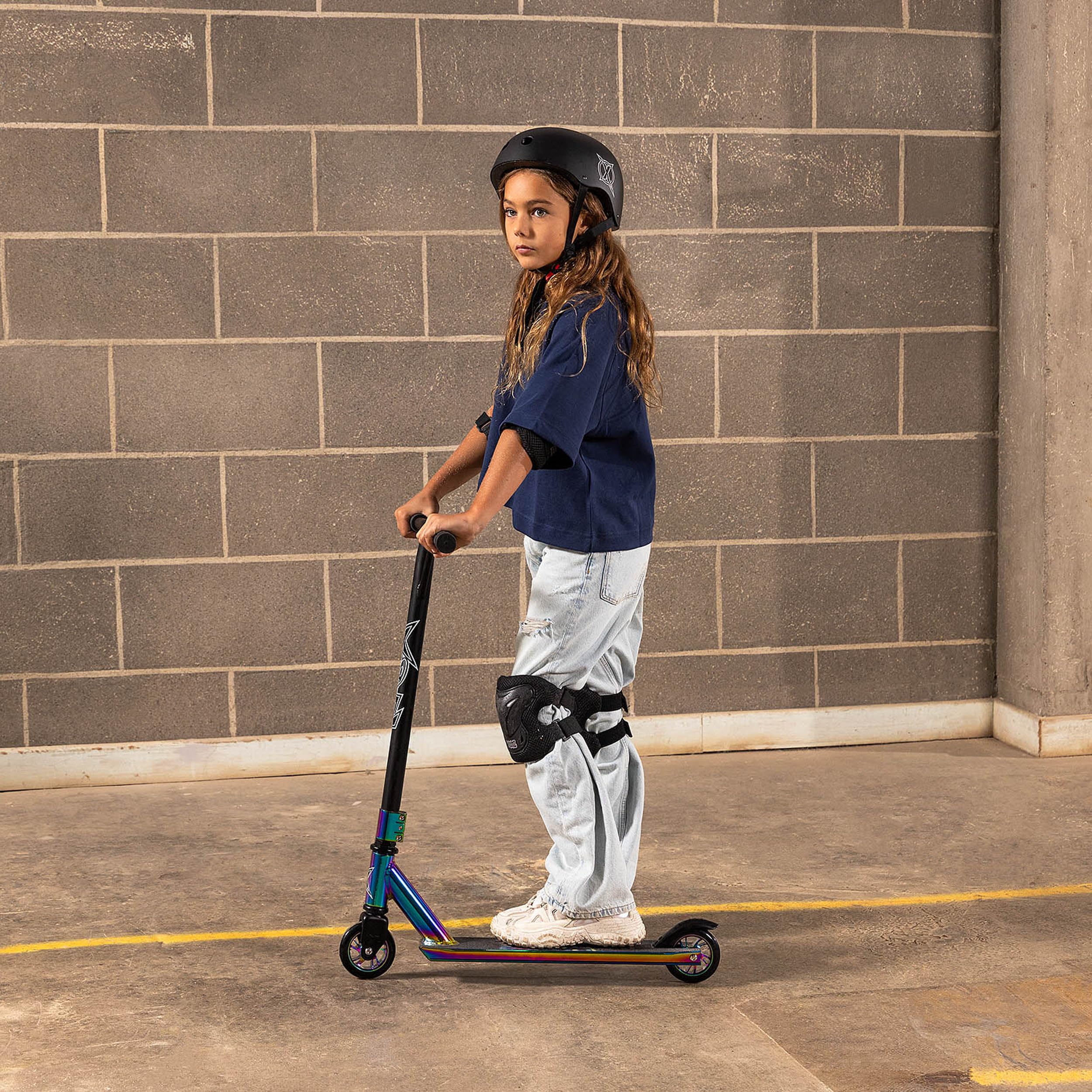 Xootz Magma Stunt Scooter