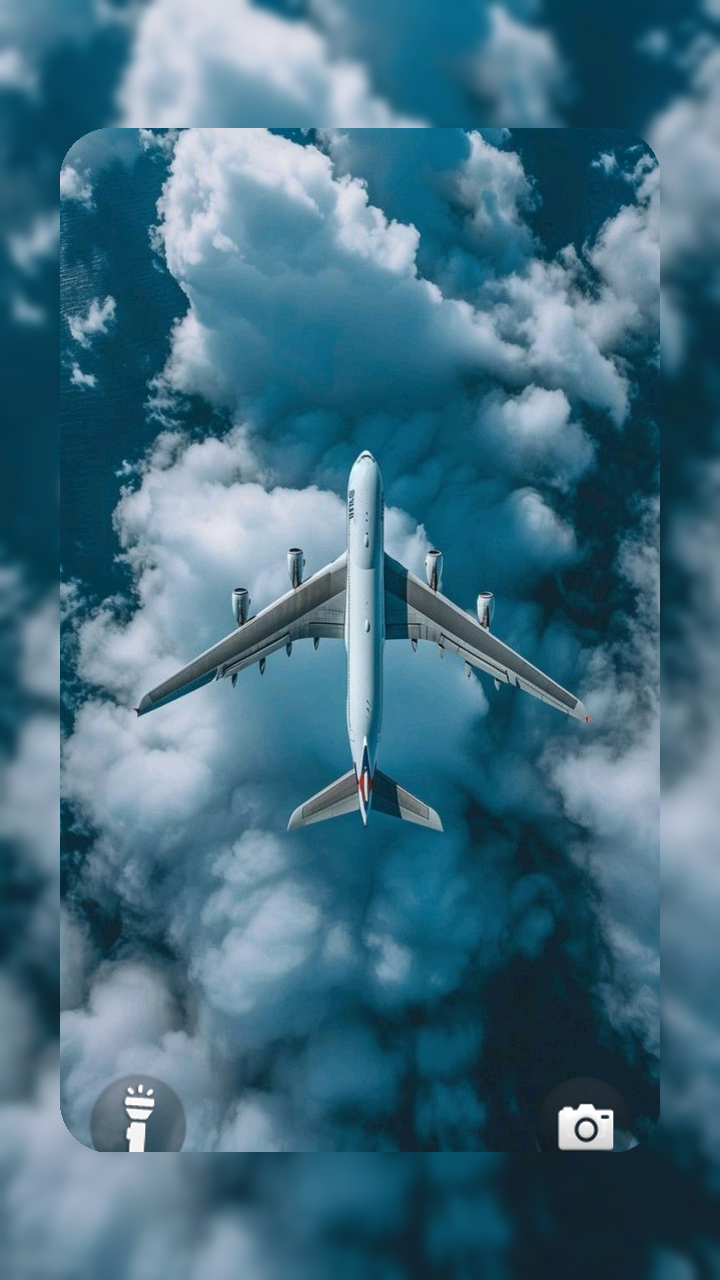 Airplane Wallpapers: Aviation & Flight Themes - App on Amazon Appstore