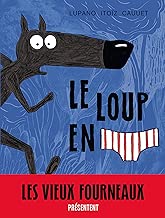 Download Le Loup en slip - tome 1 - Le Loup en slip PDF
