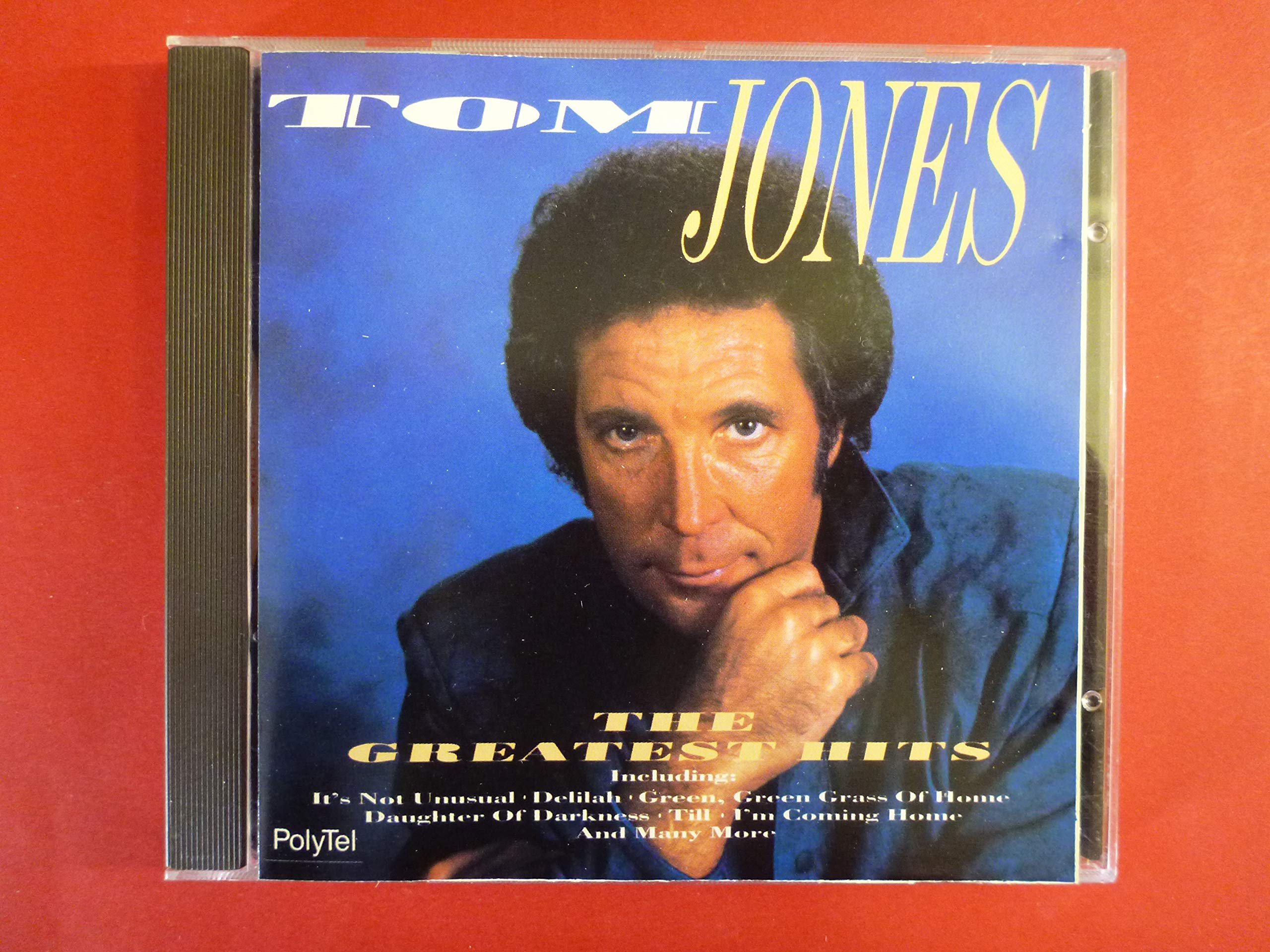 Greatest Hits [Audio CD]
