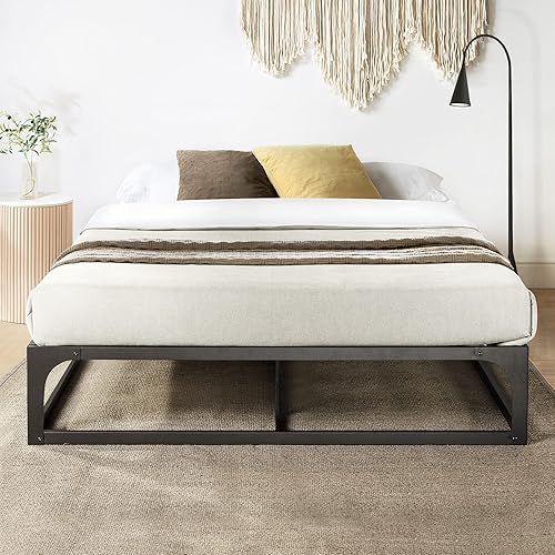 Miniatura 13 de Somier de cama individual Mellow 255 cm, con base de colchón de láminas de acero resistente Gris,Negro,https://www.amazon.com/dp/undefined