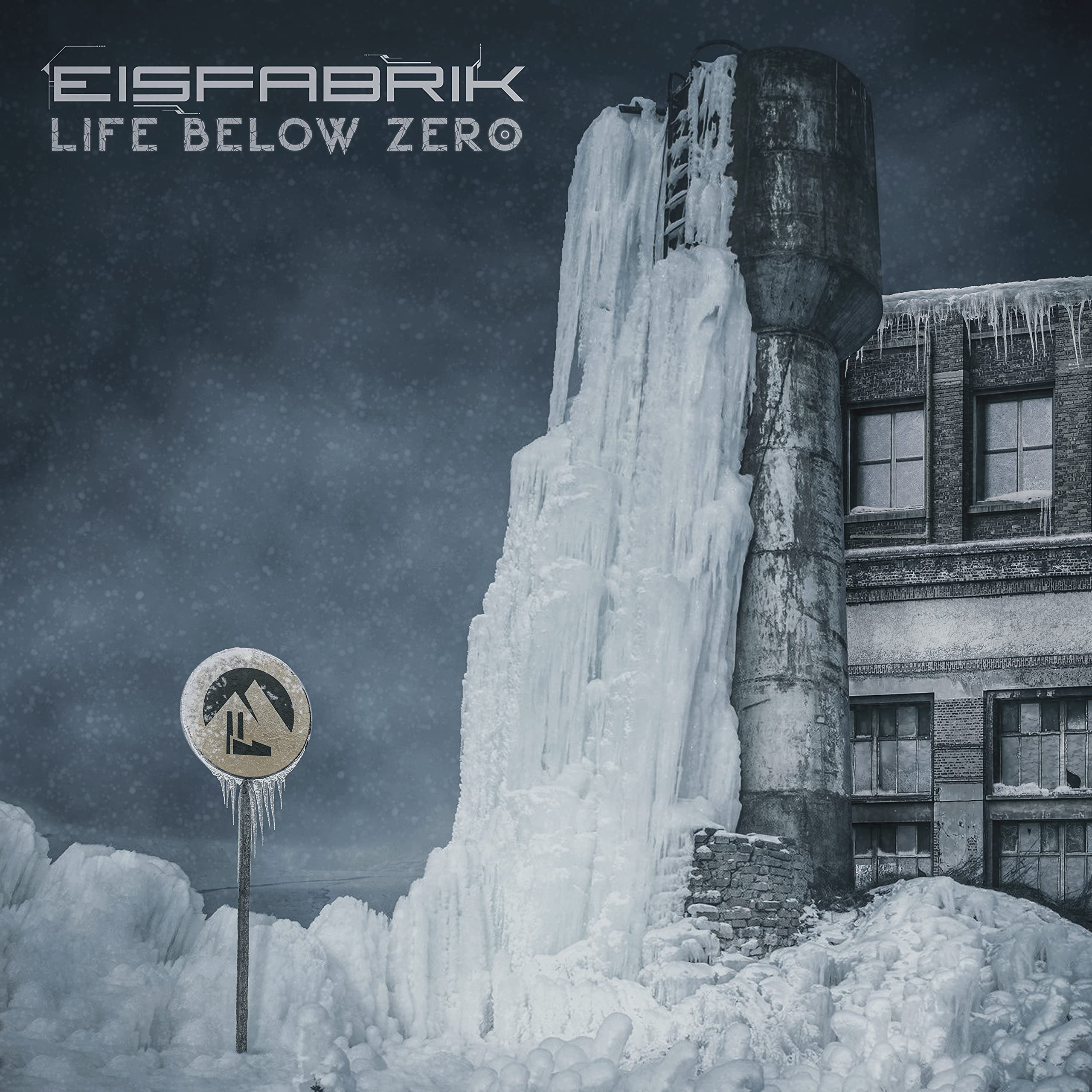 Life Below Zero (2lp) [VINYL]