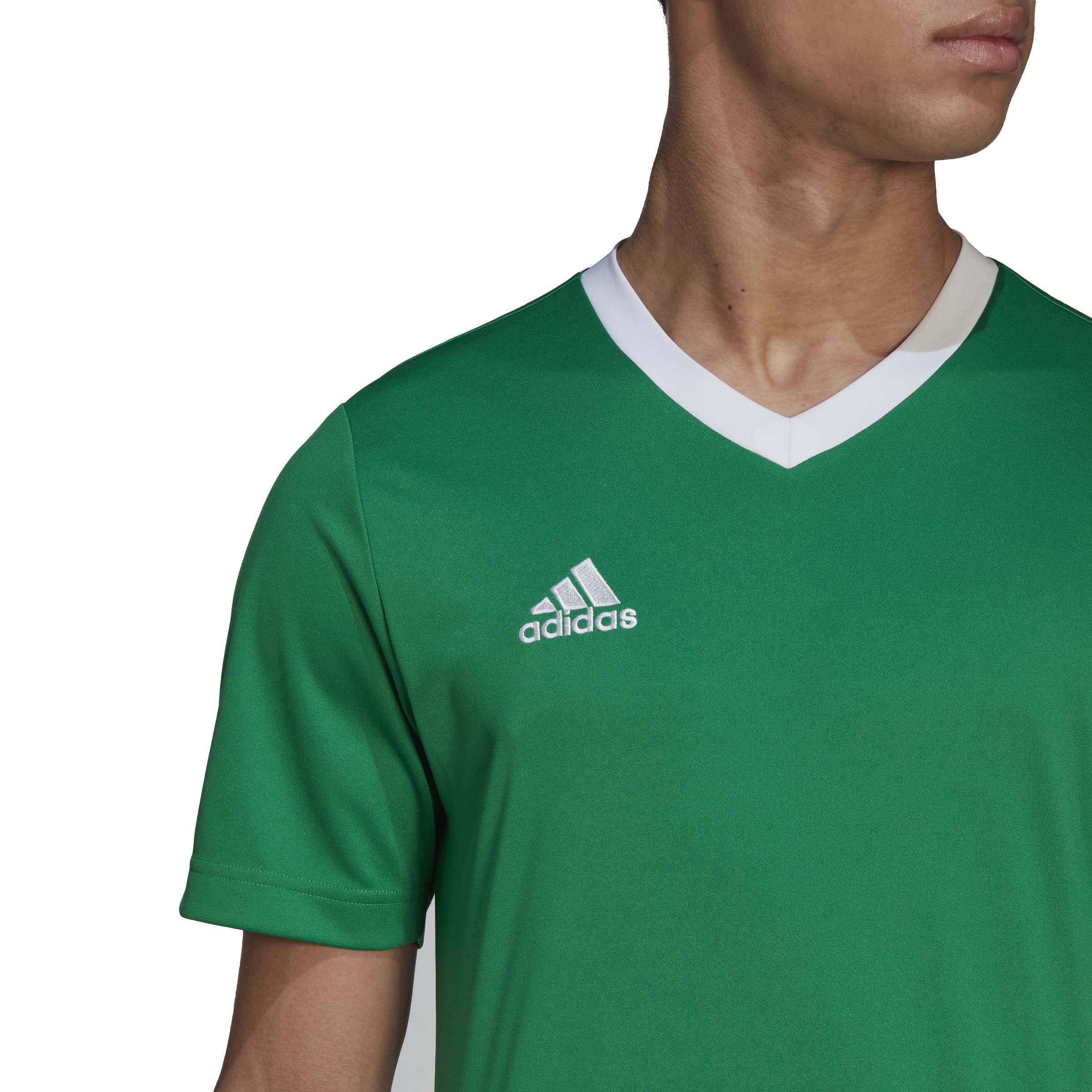 adidas Mens Entrada 22 Jersey product thumbnail 5