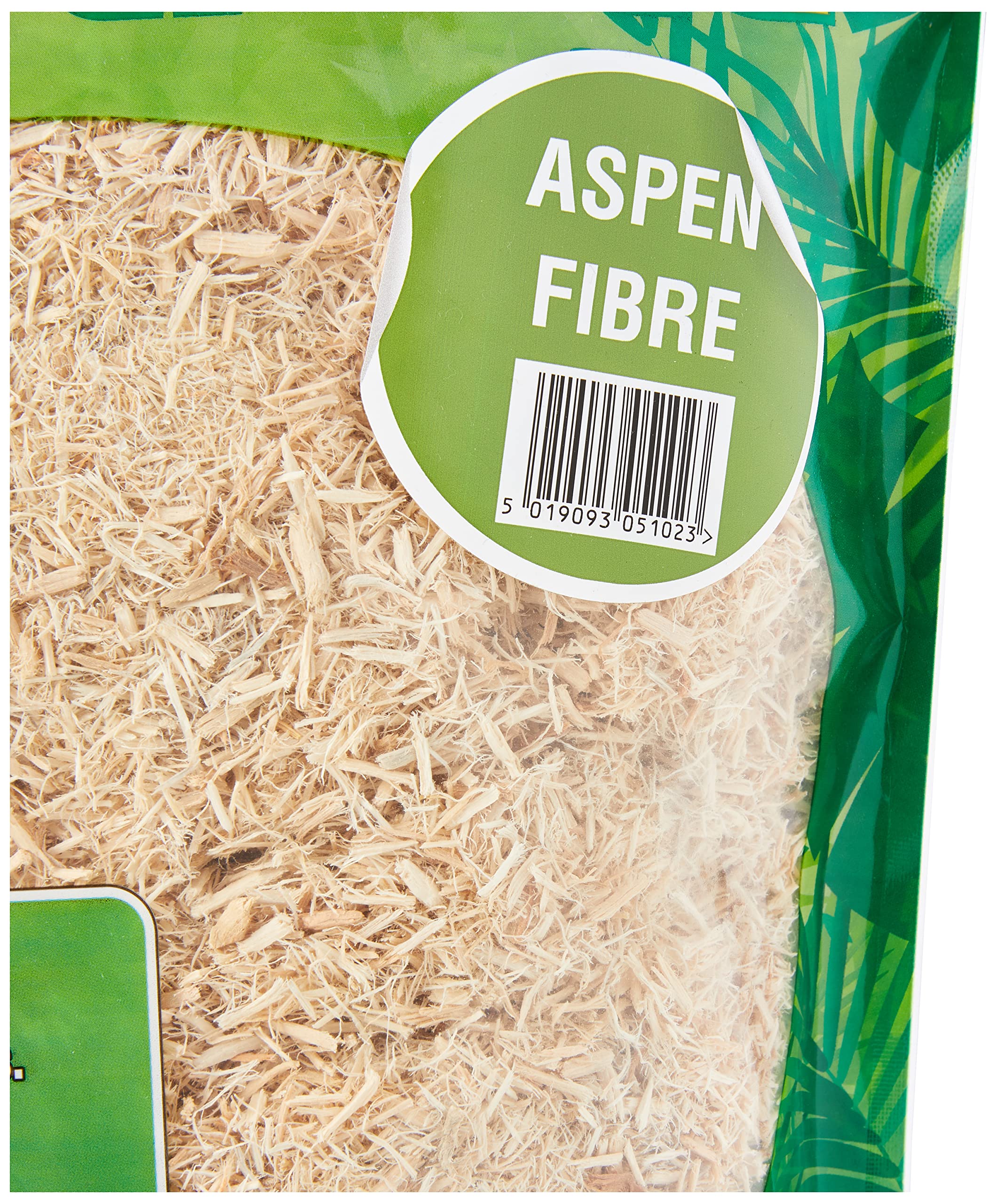 Pettex Reptile taux subst Litière/Matériau de Nidification pour Reptiles