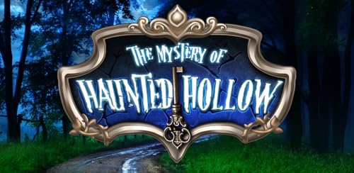 El Misterio de Haunted Hollow