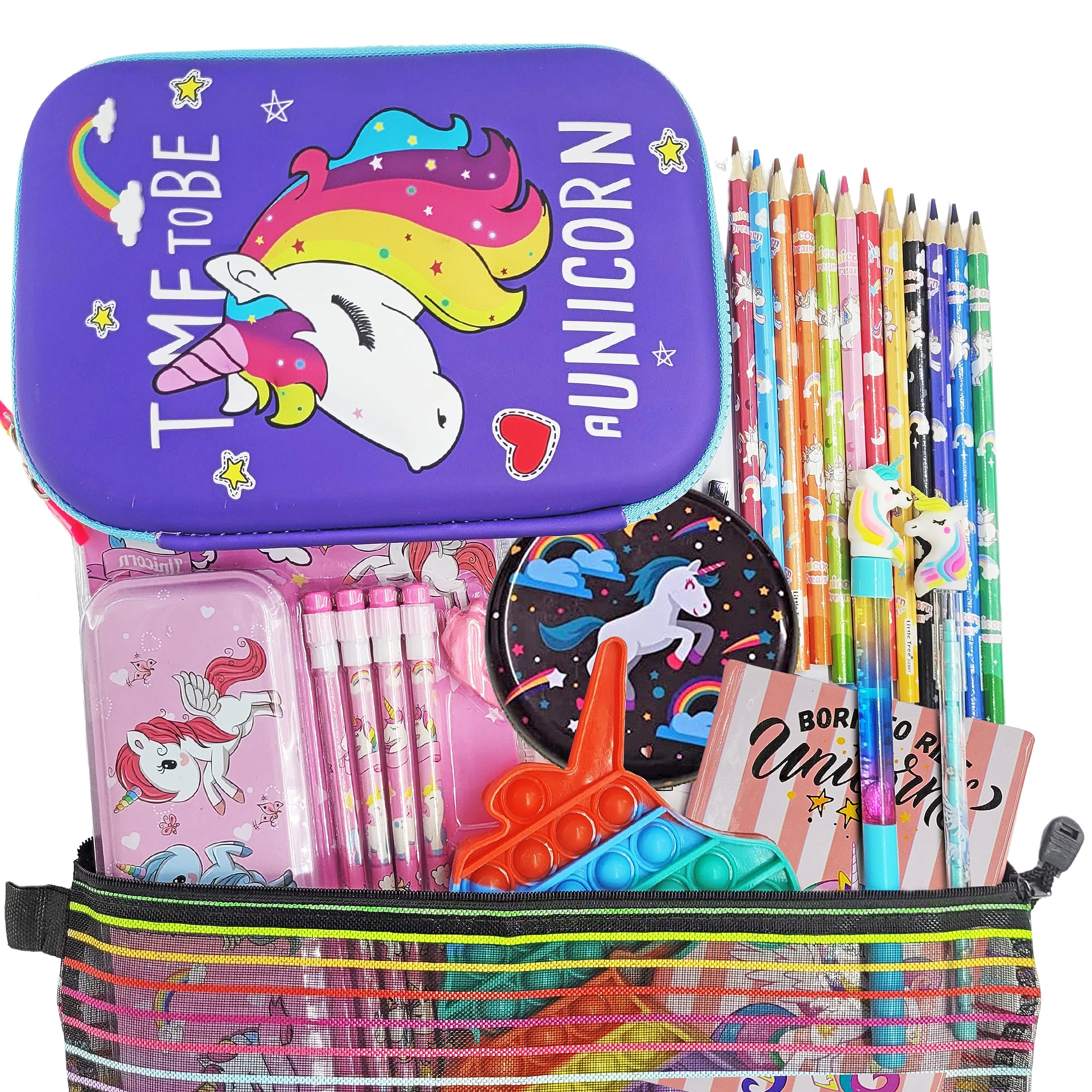 See full amazon price history chart for INDIKONB Plastic Stationery Gifts Set For Girls|Cute Themed Stationery Set Birthday Gift For Girls|Includes Unicorn Multipurpose Pencil Pouch Organiser&Unicorn Gift Items(Supreme),Multicolor INDIKONB Plastic Stationery Gifts Set For Girls|Cute Themed Stationery Set Birthday Gift For Girls|Includes Unicorn Multipurpose Pencil Pouch Organiser&Unicorn Gift Items(Supreme),Multicolor (B0BZLCFDZZ) Amazon Price History, Amazon Price Tracker
