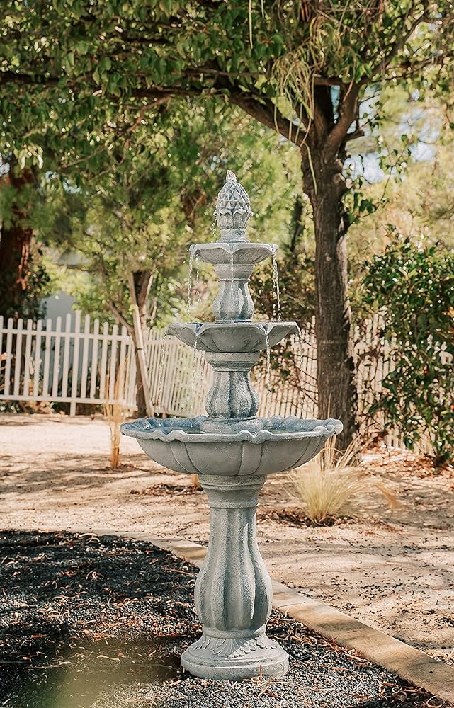 【wordofhonor75】Windflower、Pond Kasco 8400JF Pond Fountain | American Aeration