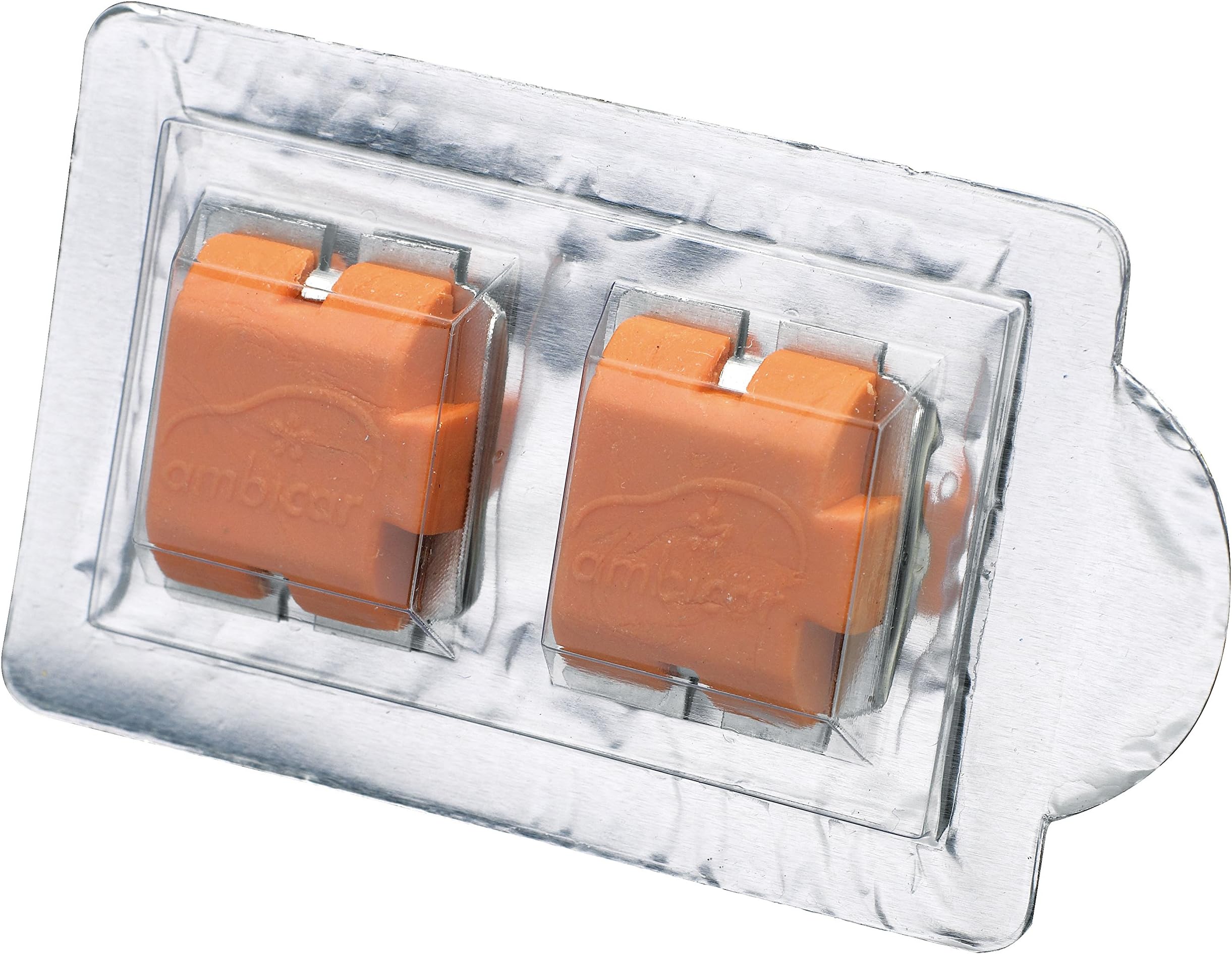 Tropical (Fresh & Light) Electric Car Air Freshner Refill Pack (11gm)