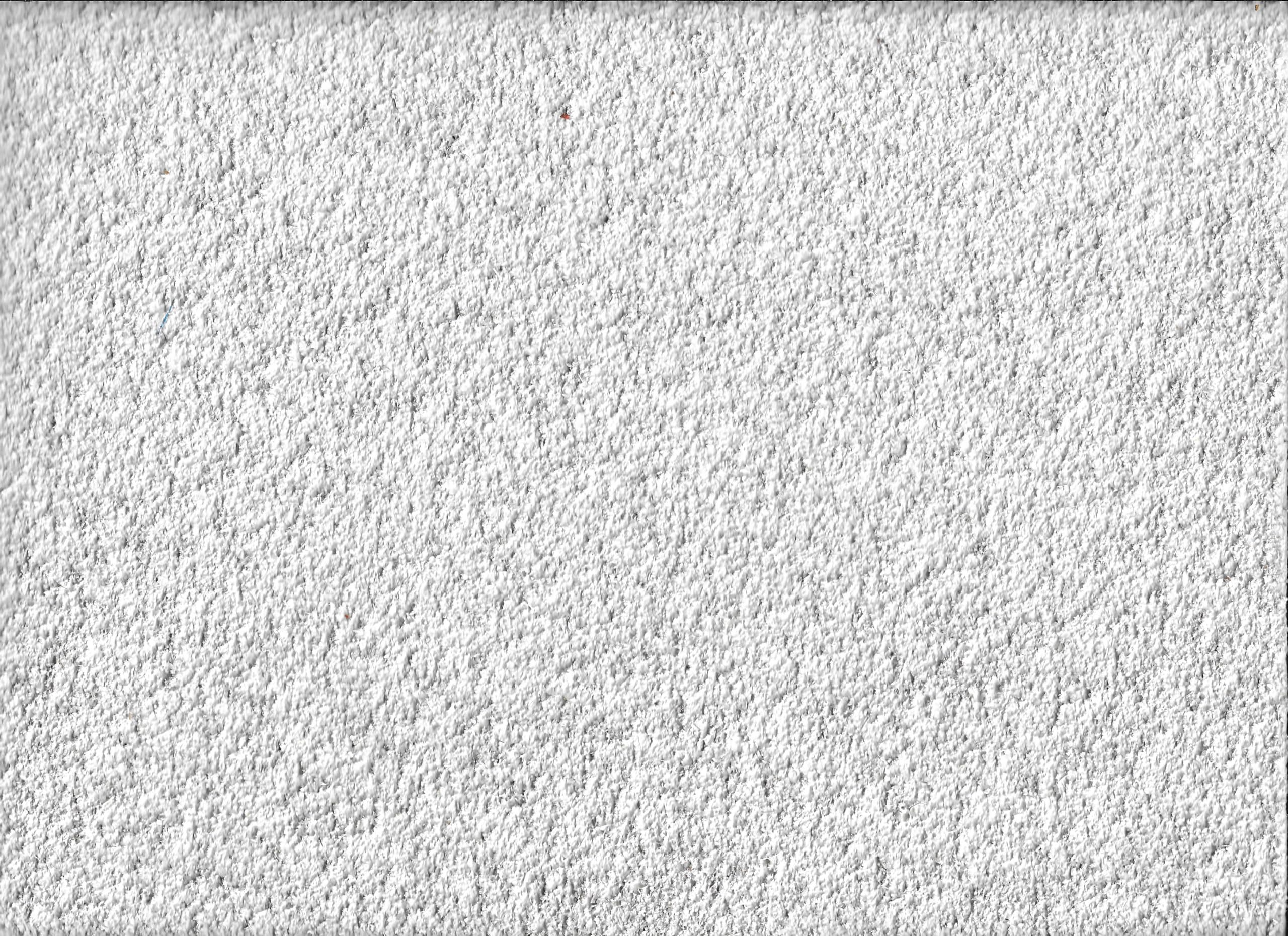 Pittura di Sughero Proiettato, 12kg, 20 litri, impermeabile e isolante termico e acustico, applicato con pistola 6mm, per tetti, facciate e interni (bianco roto)