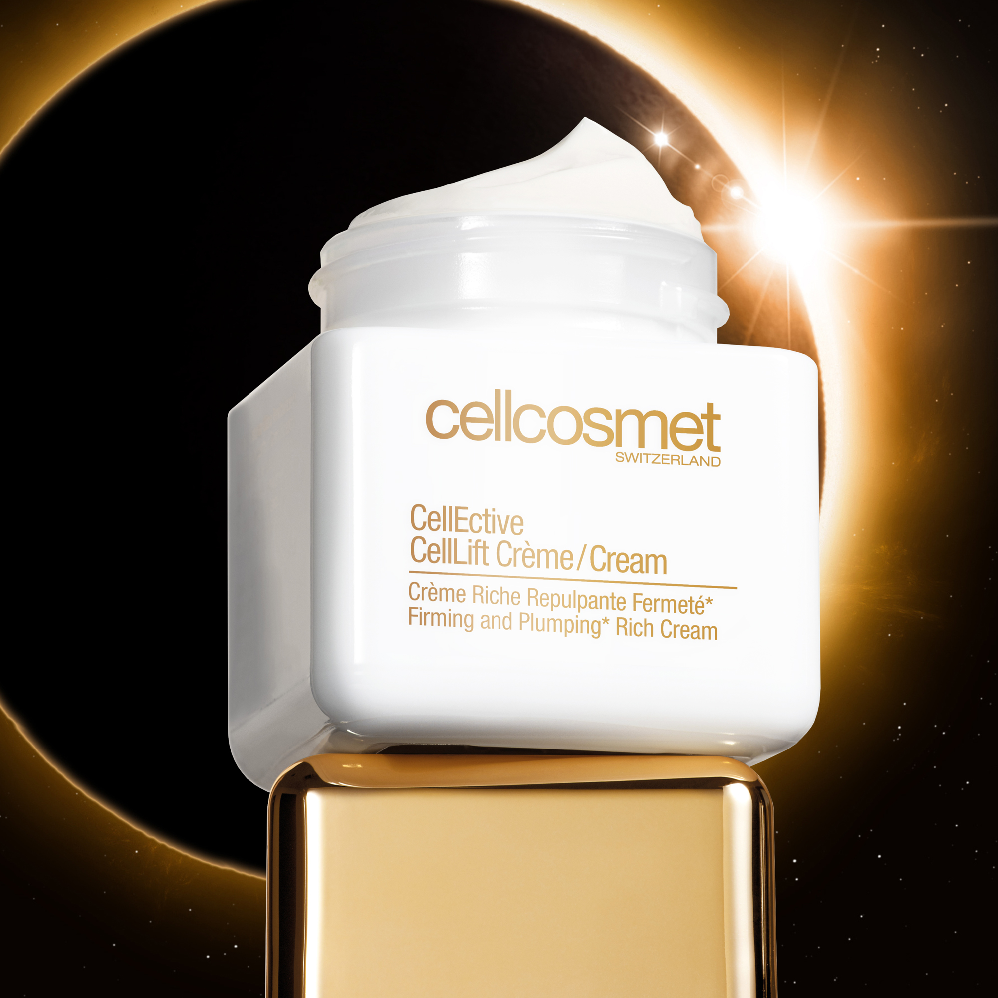 Amazon.com: CellLift Cream - Firming & Plumping Rich Cream