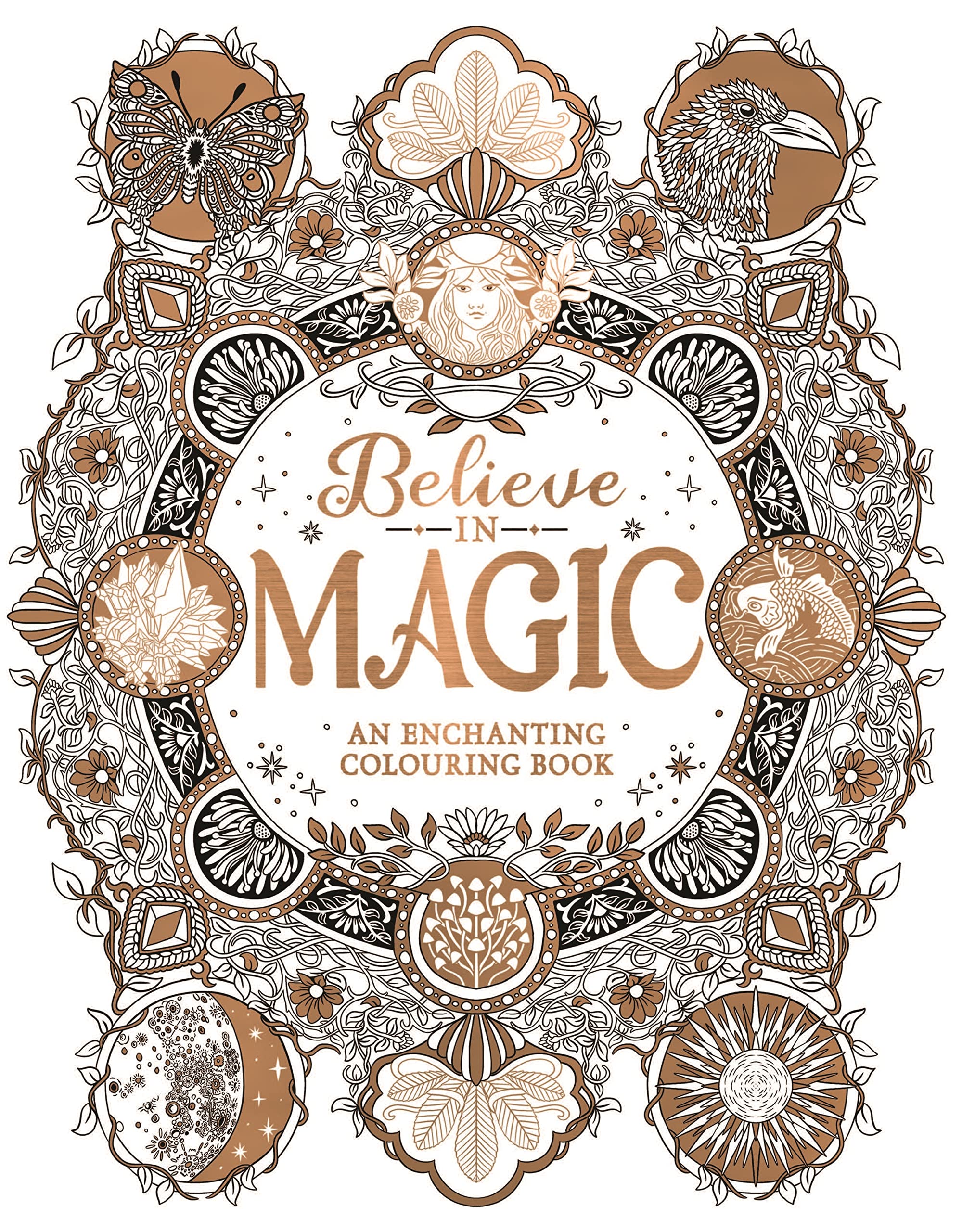 Believe in Magic