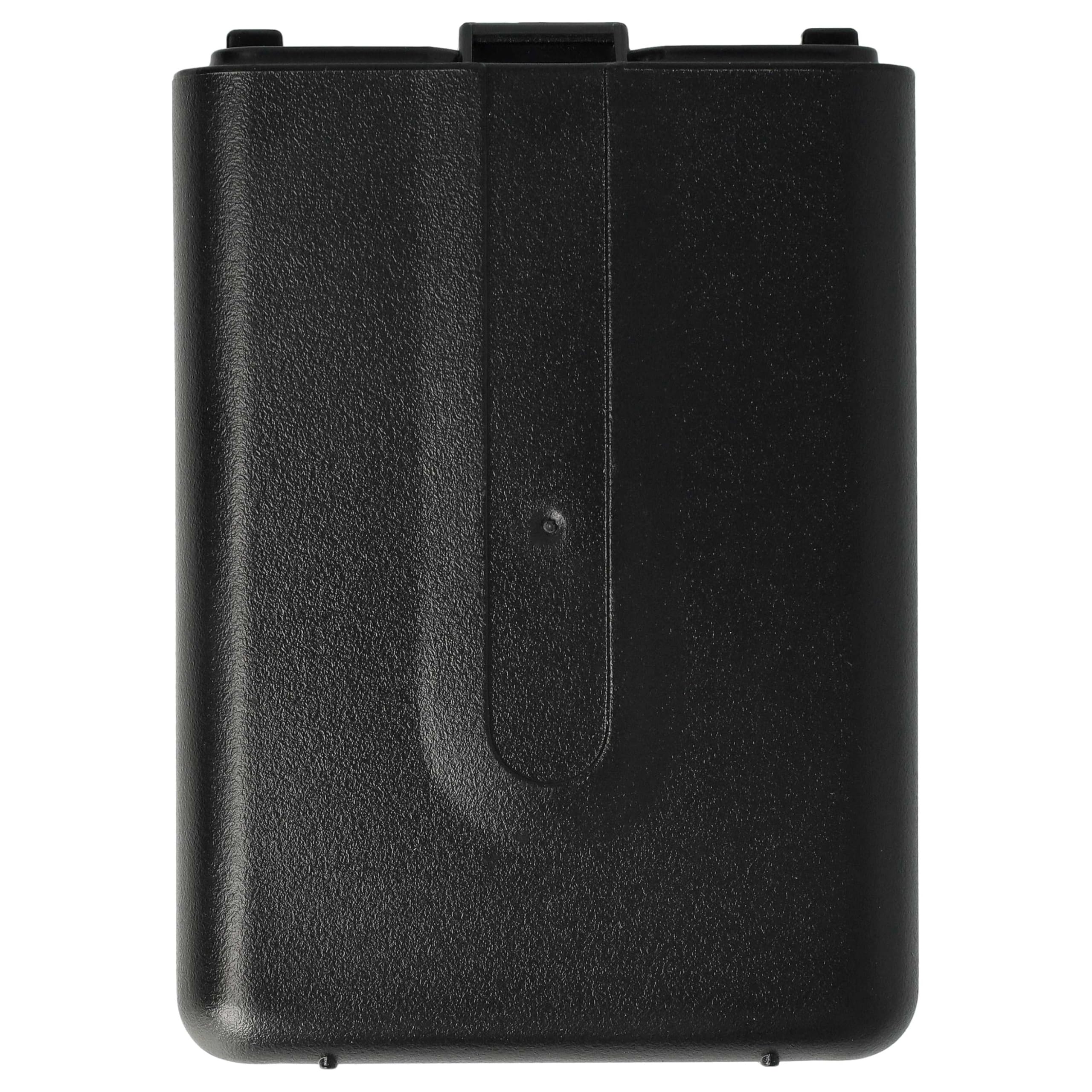 Kenwood TH-F6 TH-F6A TH-F7 Li-Ion batteria 2000mAh 7,4V radio