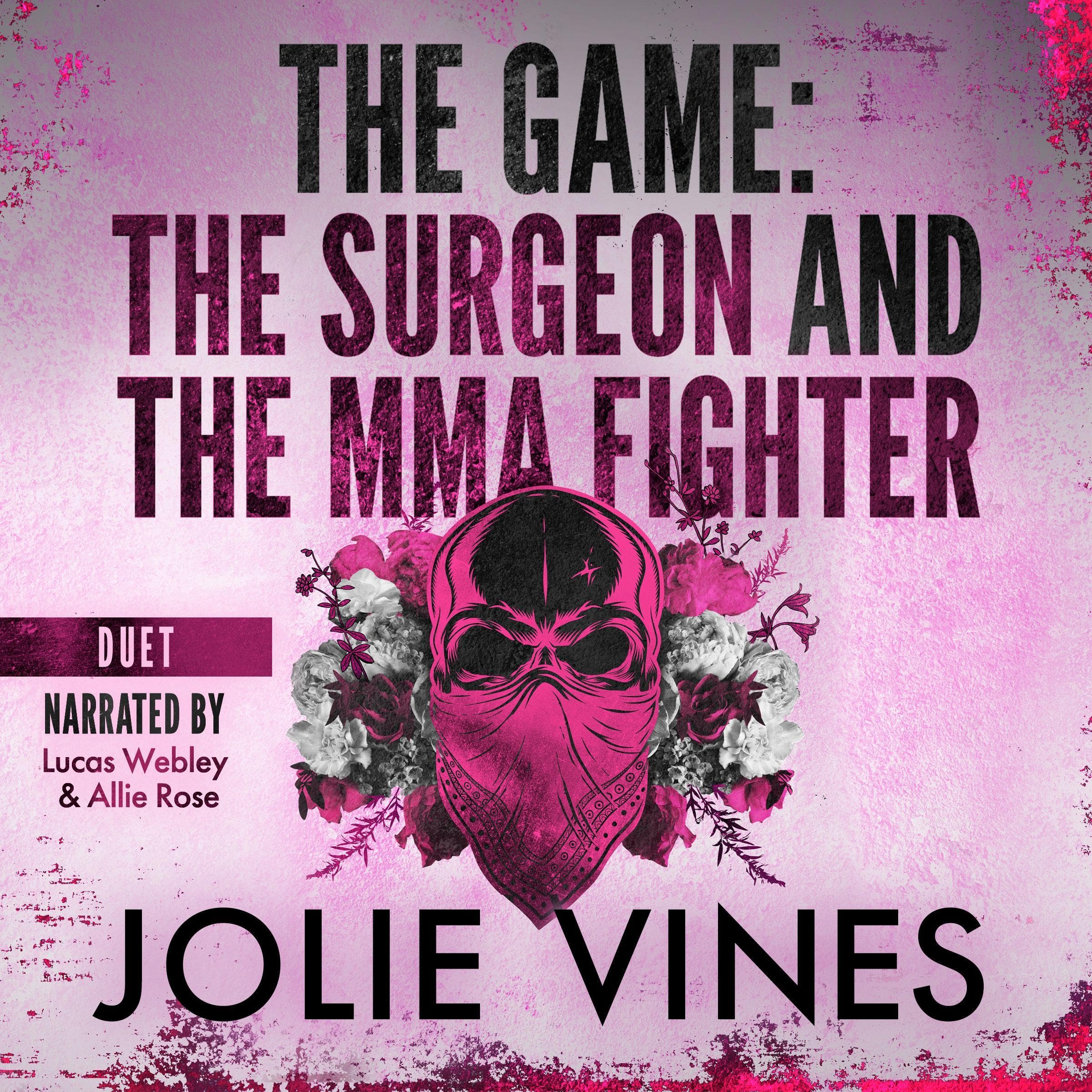 Cover art for The Game
