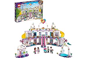 41450 LEGO Friends Heartlake City Shopping Mall