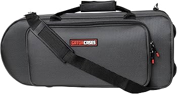 Amazon.co.jp: Gator Cases ゲーター セミハードケース トランペット用