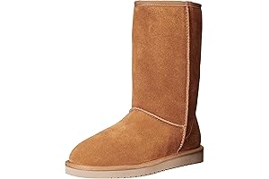 UGG Women's Koola Tall Boot: Embrace Comfort and Style