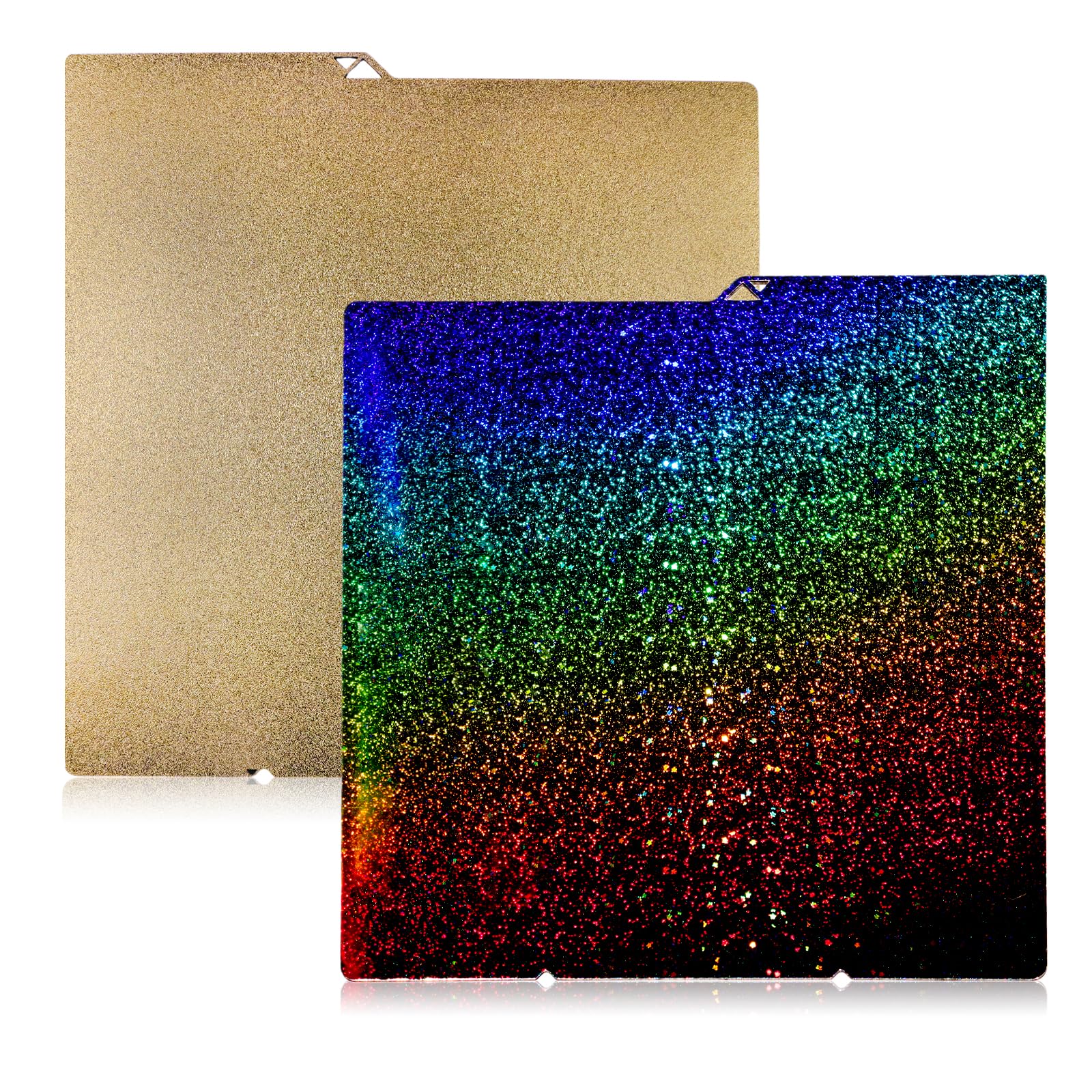 Kobra S1 Dubbelzijdig lage temperatuur koude printplaat, 3D-printer Kobra S1 Dubbelzijdig lage temperatuur koude printplaat, 3D-printer