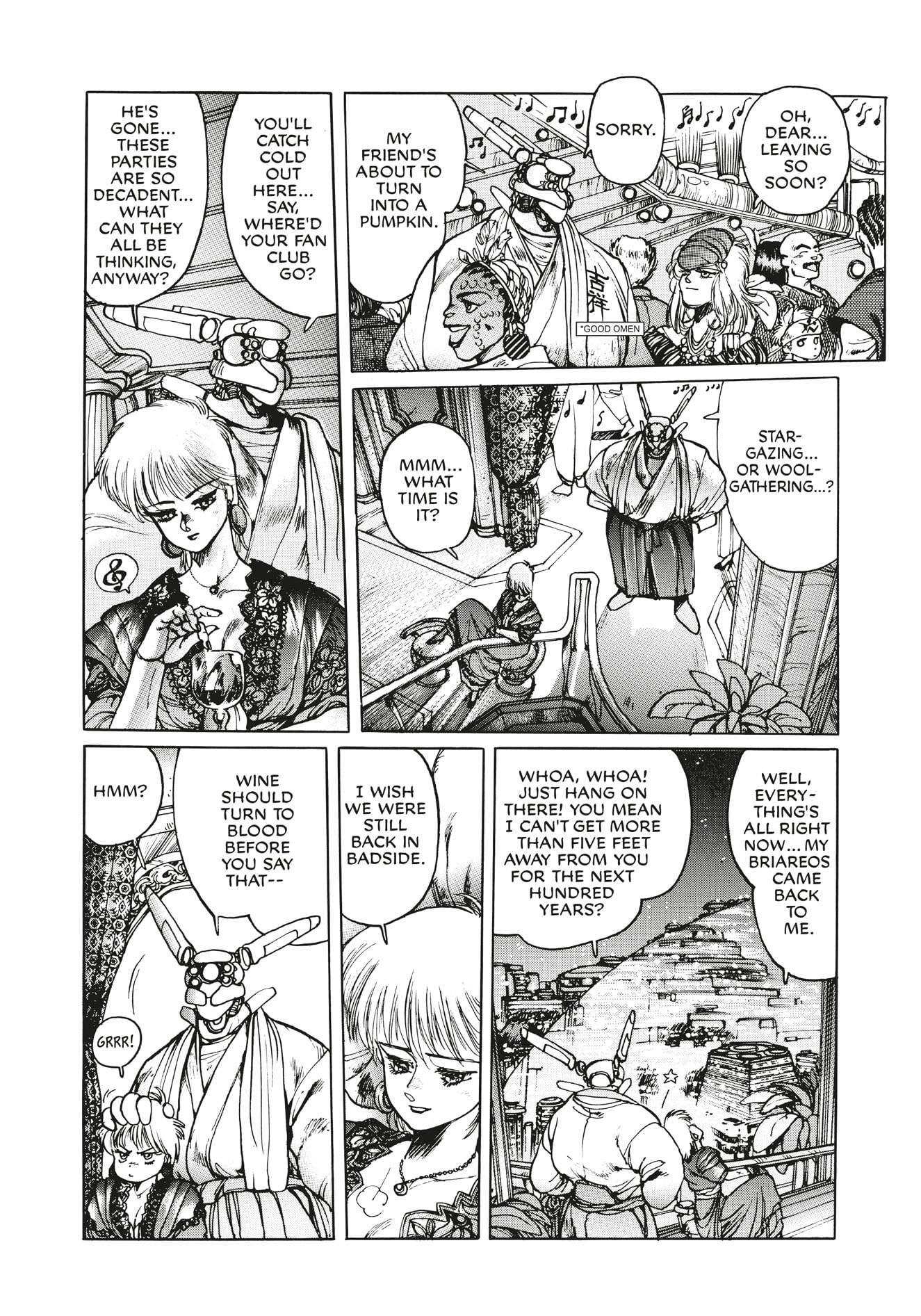 Appleseed Deluxe Edition