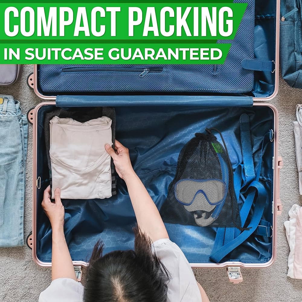 Amazon.com: Mesh Backpack Drawstring Black 5Pcs 11,8x7,48