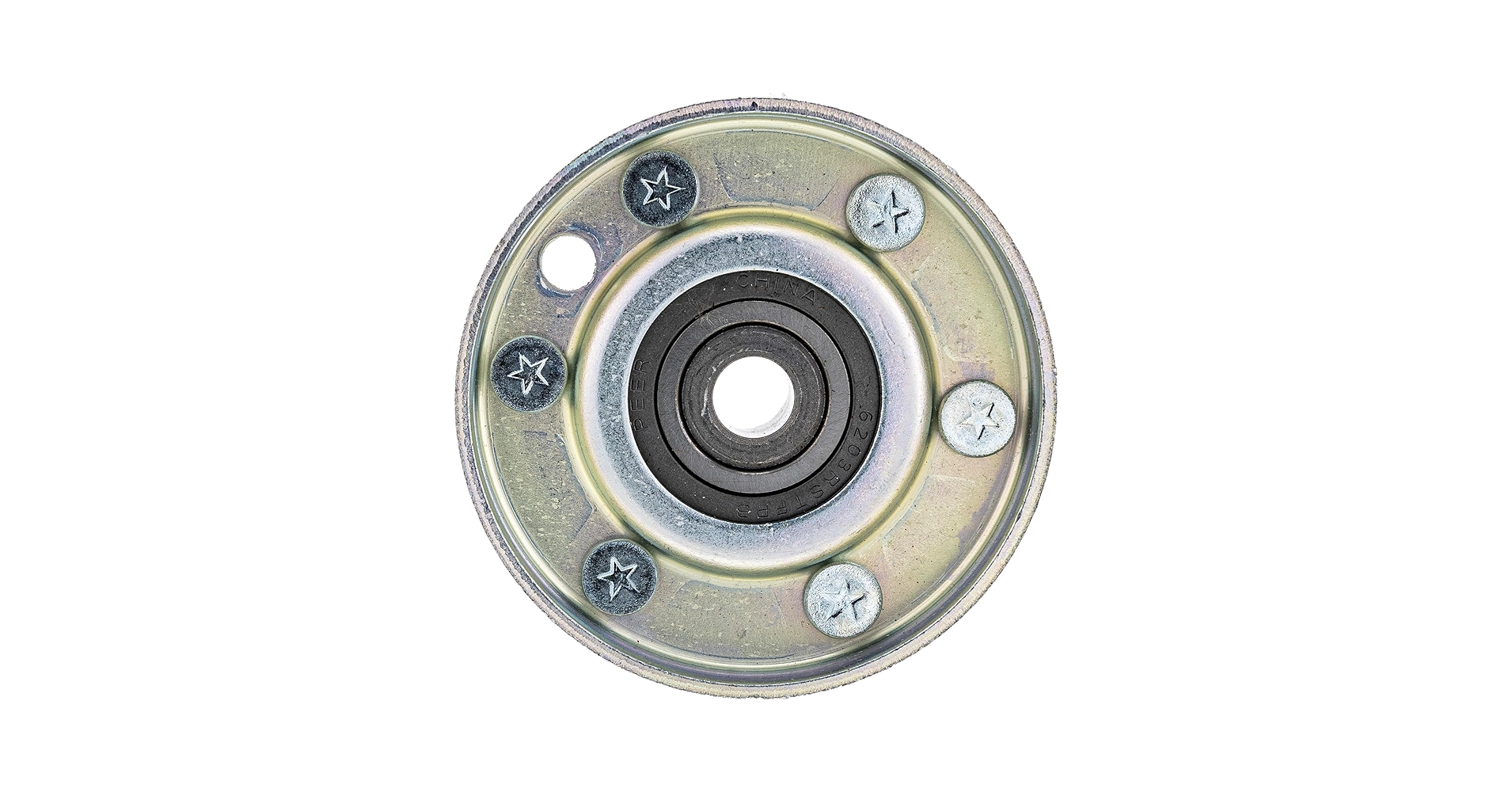 Merlin Amazon.com : Exmark 116-6361 Pulley Metro Navigator 103-3953