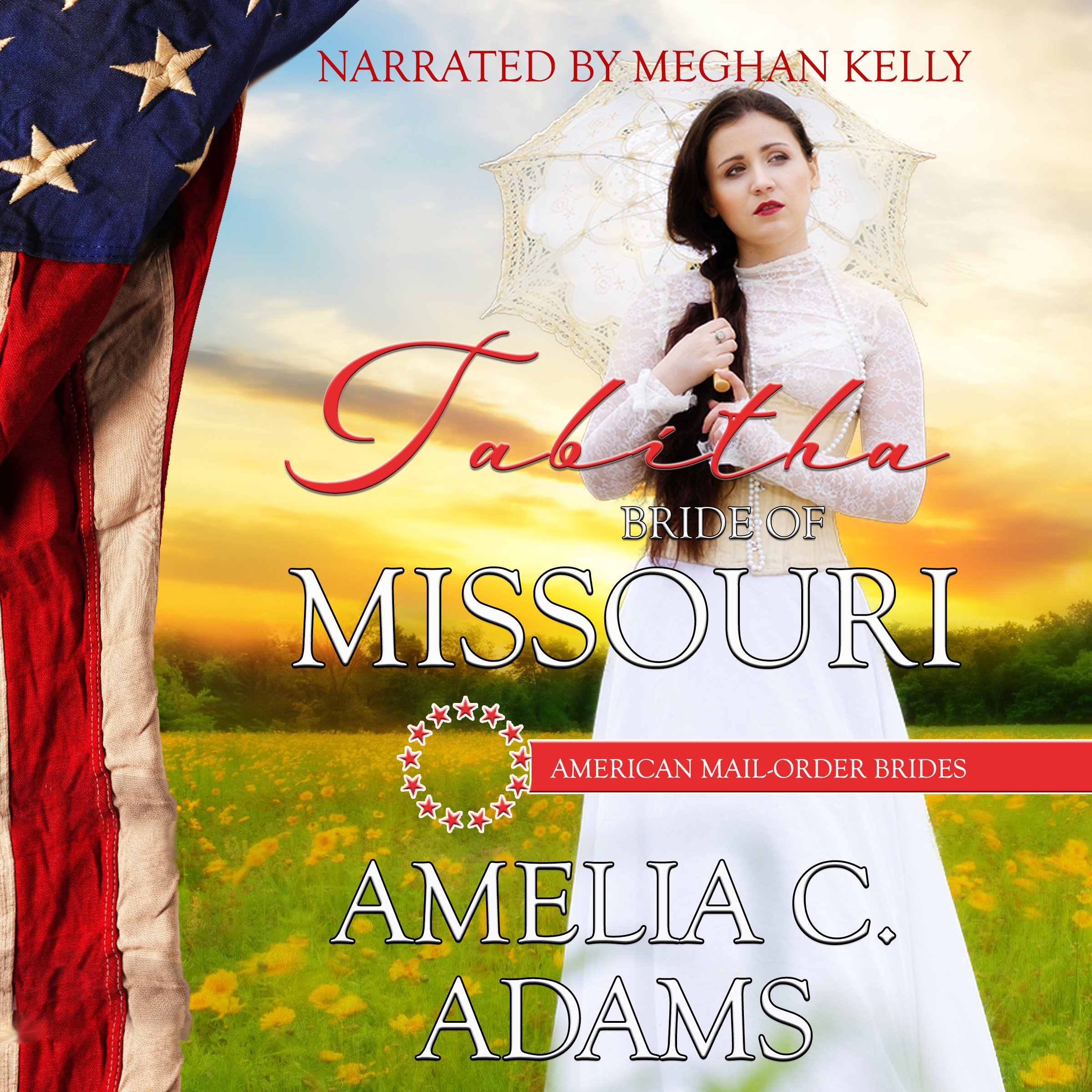 Tabitha: Bride of Missouri