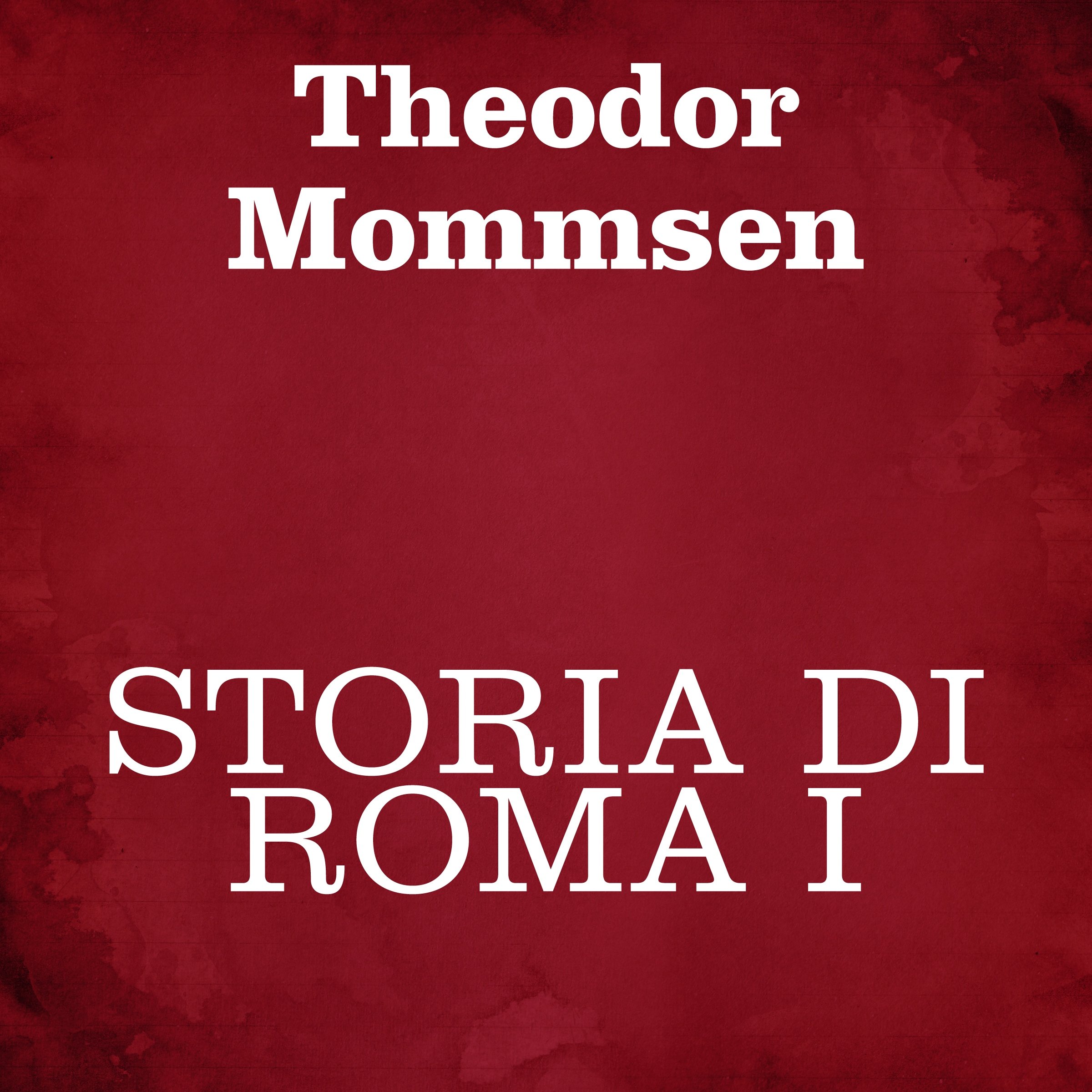 Storia di Roma 1