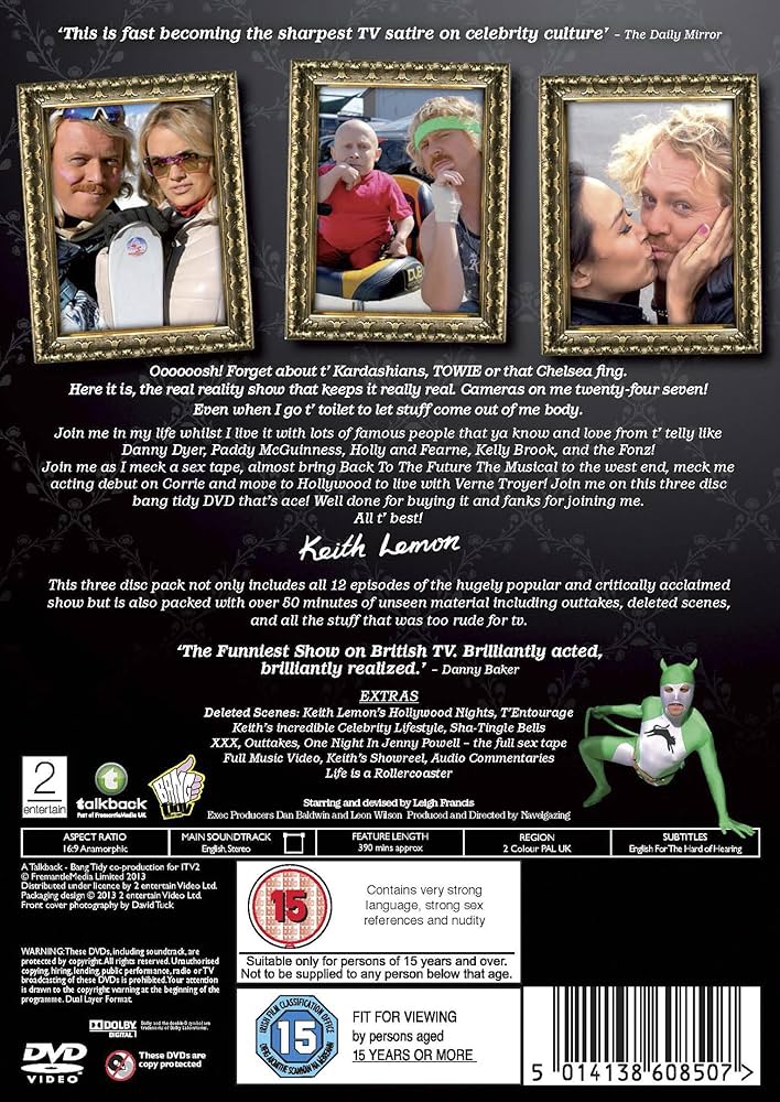 その他 Lemon La Vida Loca [DVD] [Import] その他 Lemon La Vida Loca [DVD] [Import] Lemon La Vida Loca