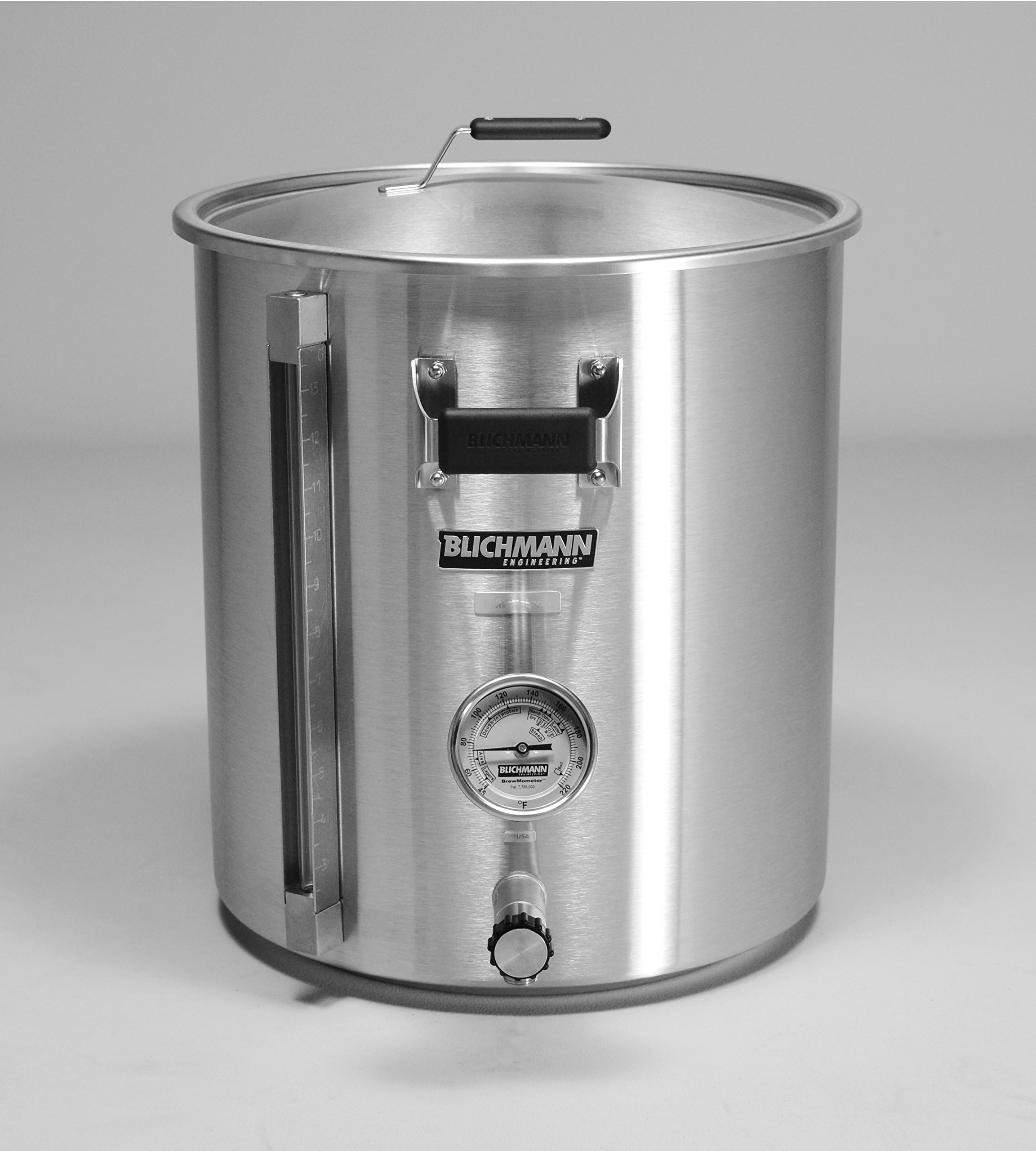Blichmann Gas Boilermaker G2 Brew Kettle (7.5 gal)