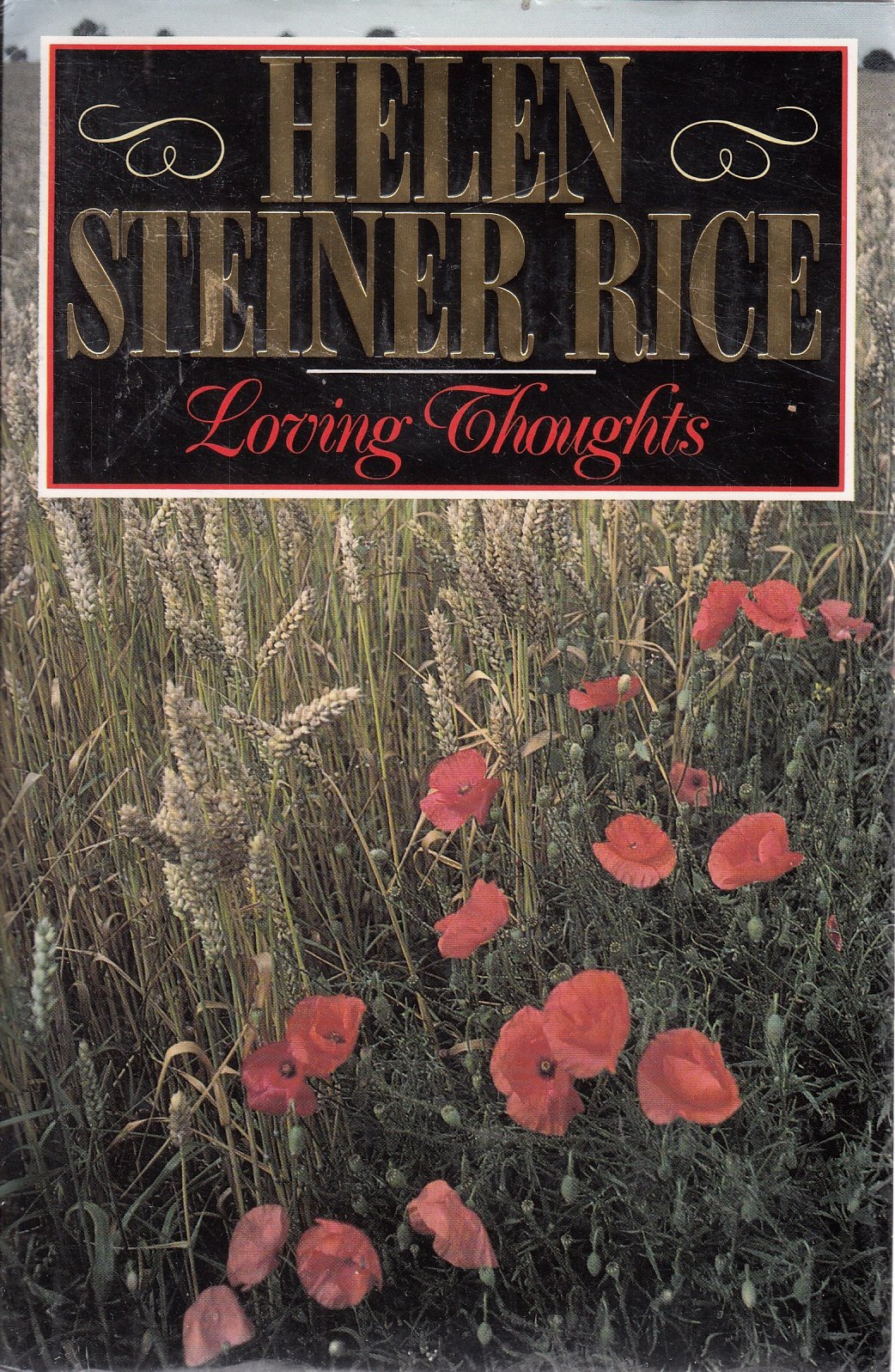 Loving Thoughts from Helen Steiner Rice