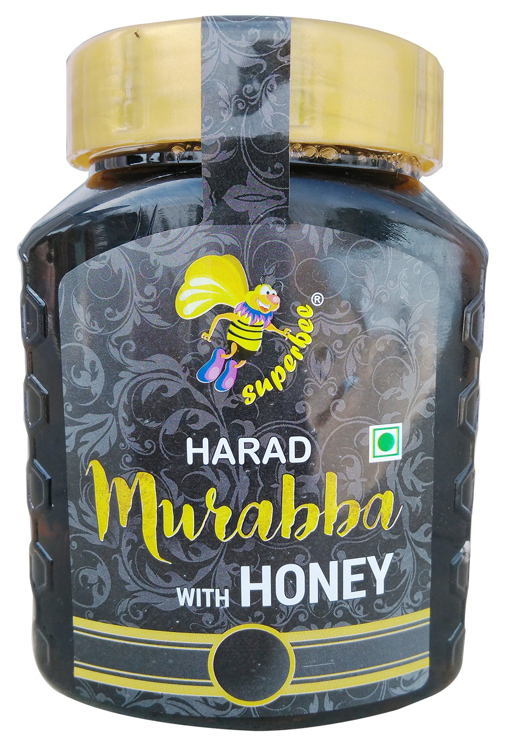 Superbee Harad Murabba with Honey,500g (B07BK3Z1QJ) Amazon Price History, Amazon Price Tracker