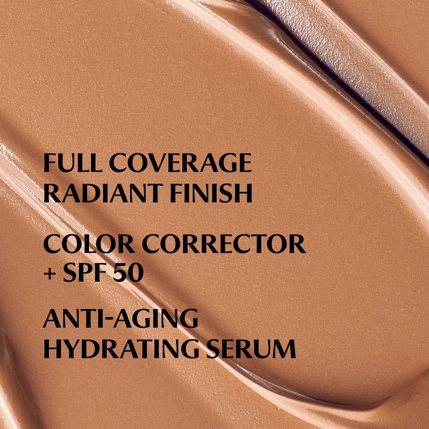 IT Cosmetics CC+ Cream Illumination - Radiant Full Coverage Foundation With SPF 50+, Color Corrector & Hydrating Anti-Aging Serum, Hydrolyzed Collagen + Peptides, Normal to Dry Skin - 1.08 fl oz - Image 3