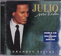 Mi Vida. Grandes Exitos