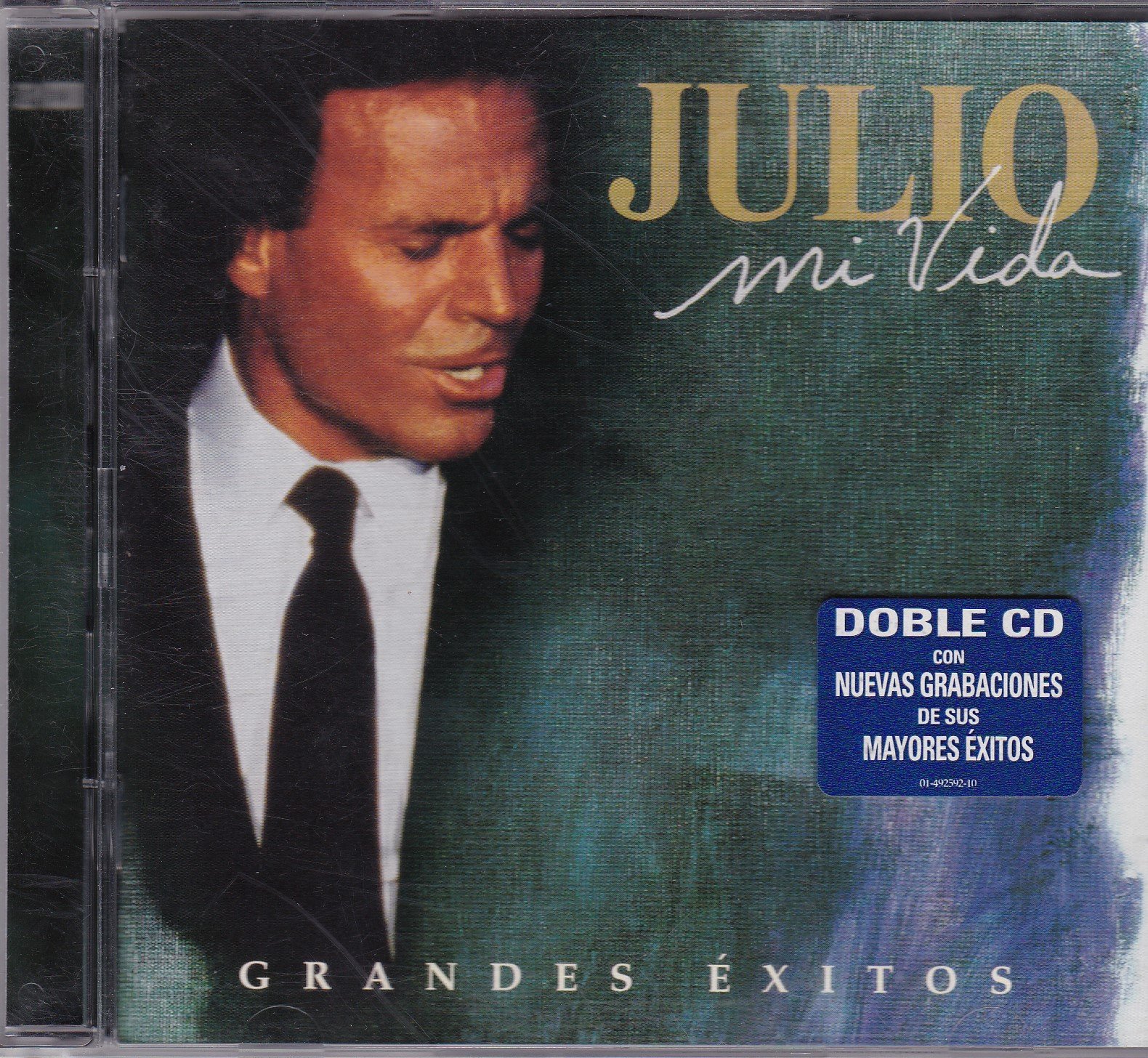 Mi Vida Grandes Exitos