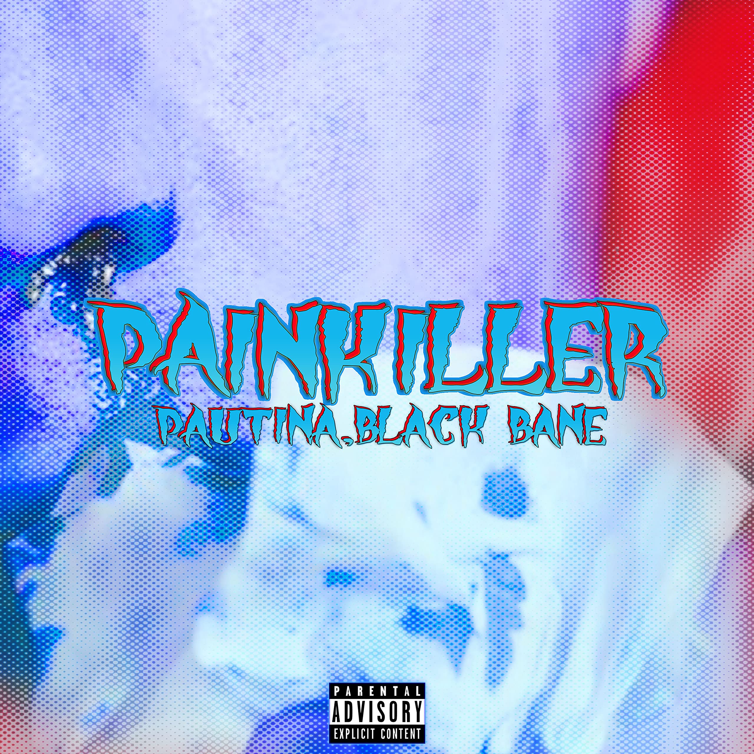 Painkiller (prod. by solnyshko) [Explicit]