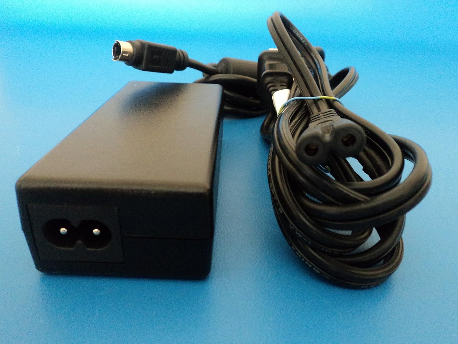 Original OEM JENTEC JTA0202Y 4 Pin AC Adapter Power Supply +5V/2A, +12V/2A
