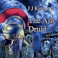 Algopix Similar Product 19 - The Ash Druid Sequel to The Boy