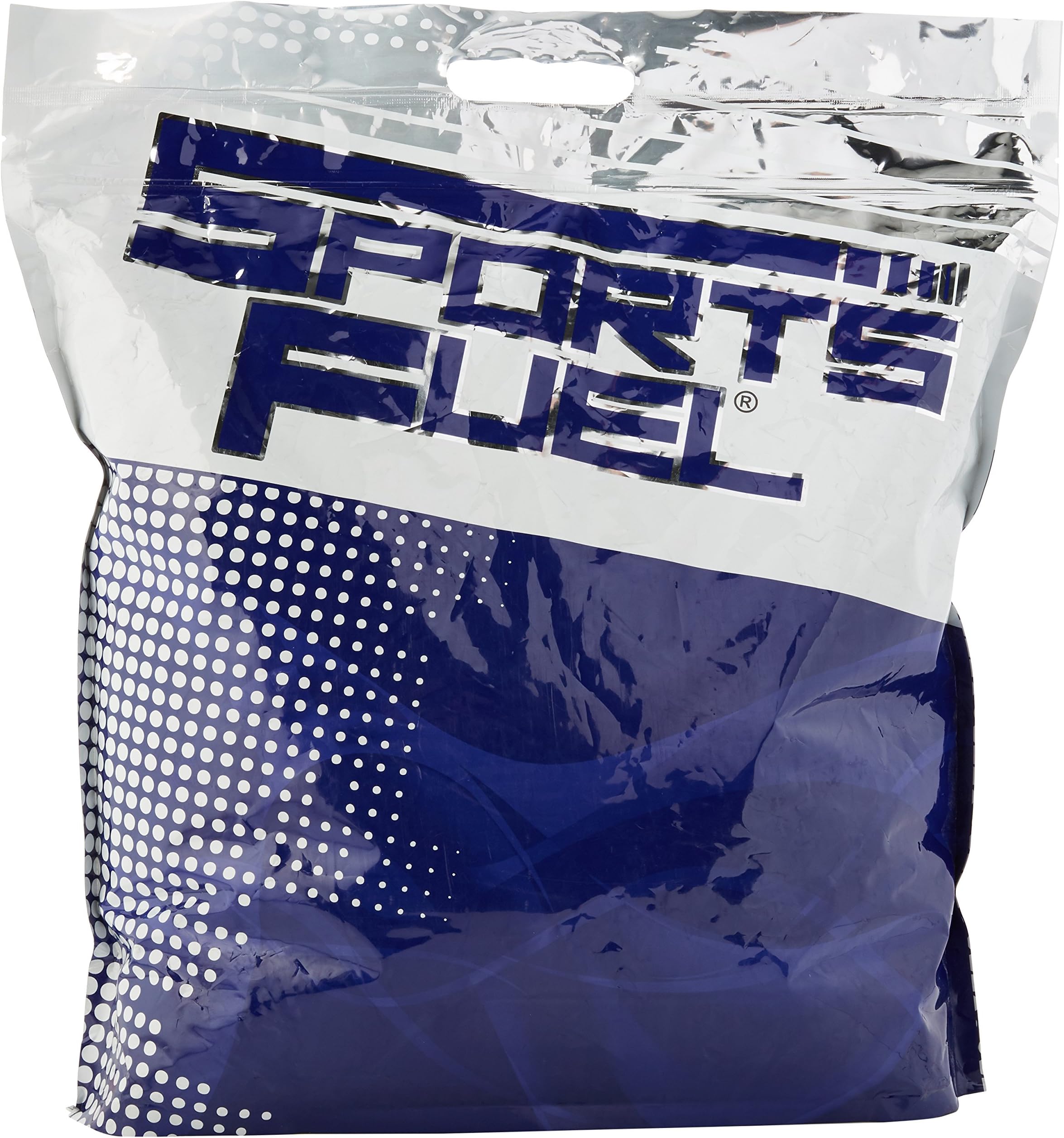 My Sports Fuel 5 kg Chocolate Peanut Caramel Anabolic Whey Matrix Protein Powder