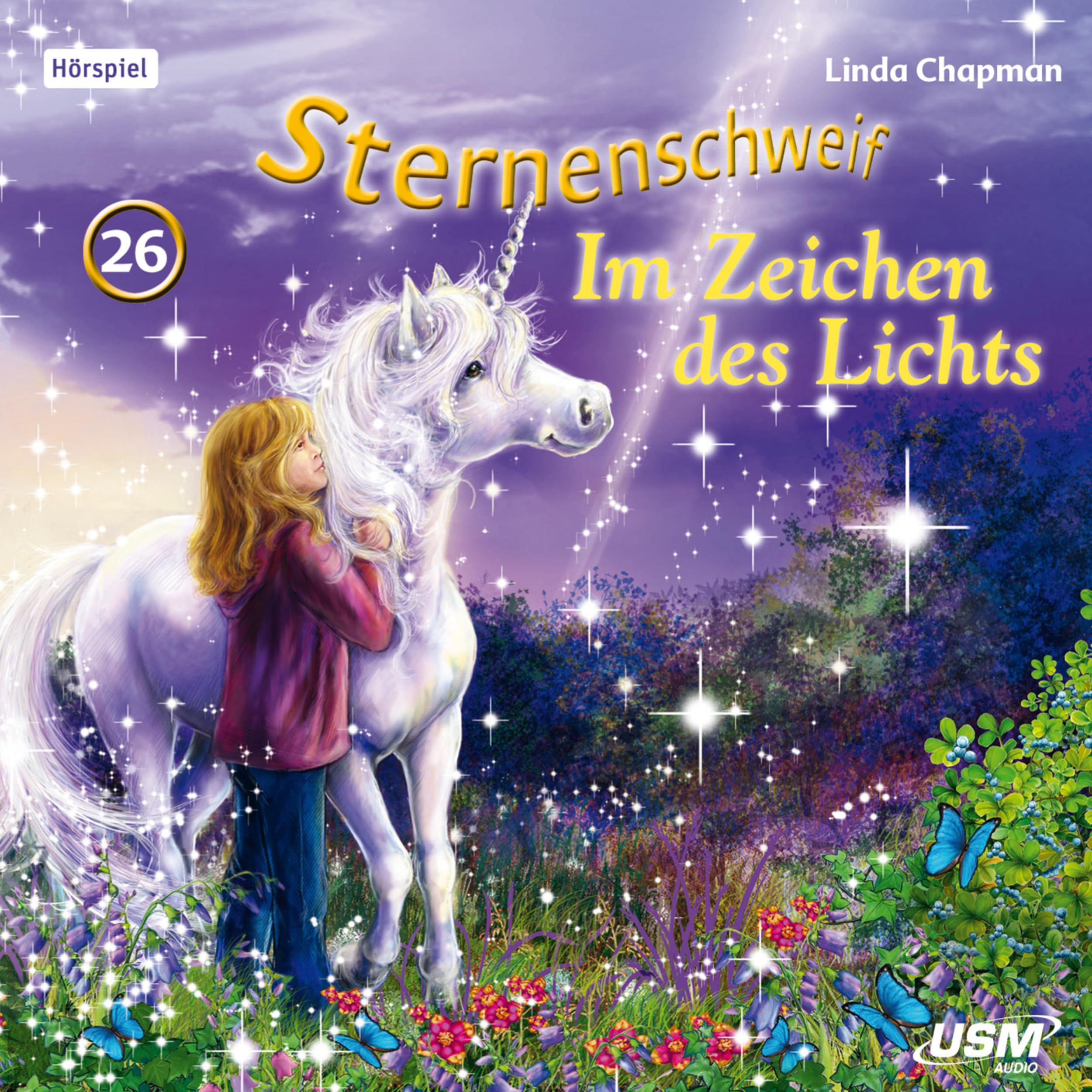 Cover art for Im Zeichen des Lichts