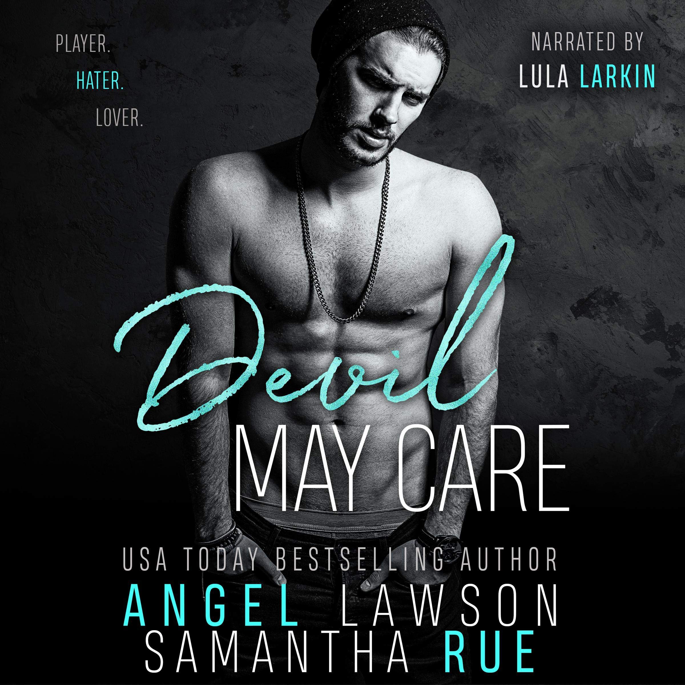 Devil May Care: Enemies-to-Lovers Standalone Romance