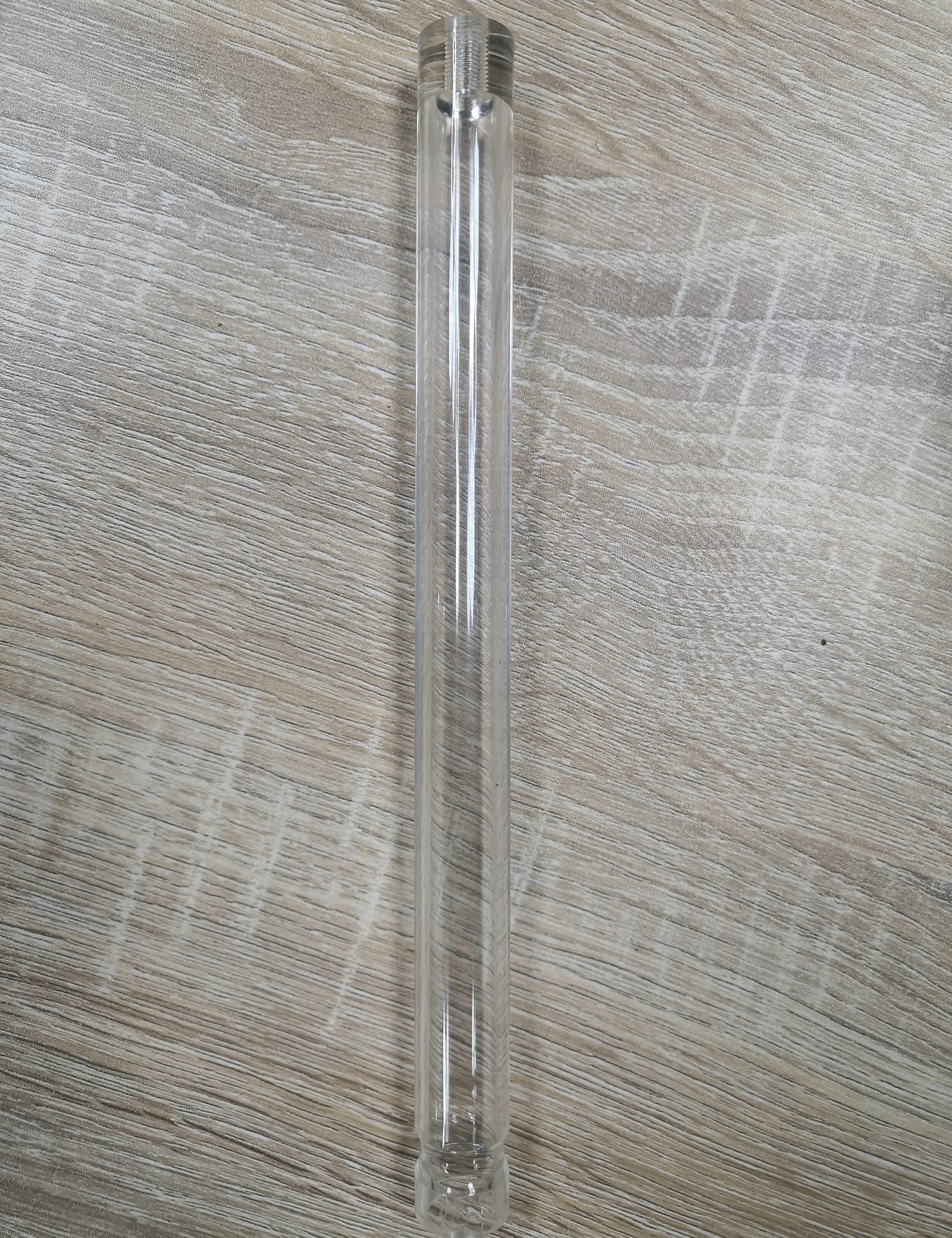 WINKINE Support Legs for Acrylic Display Riser (2 Pack, for 12 x 9 inch Risers)