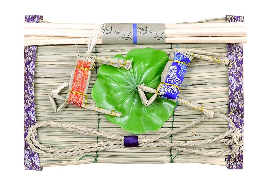 お盆 　セット d1f50abc5095bbd381024b36499d50