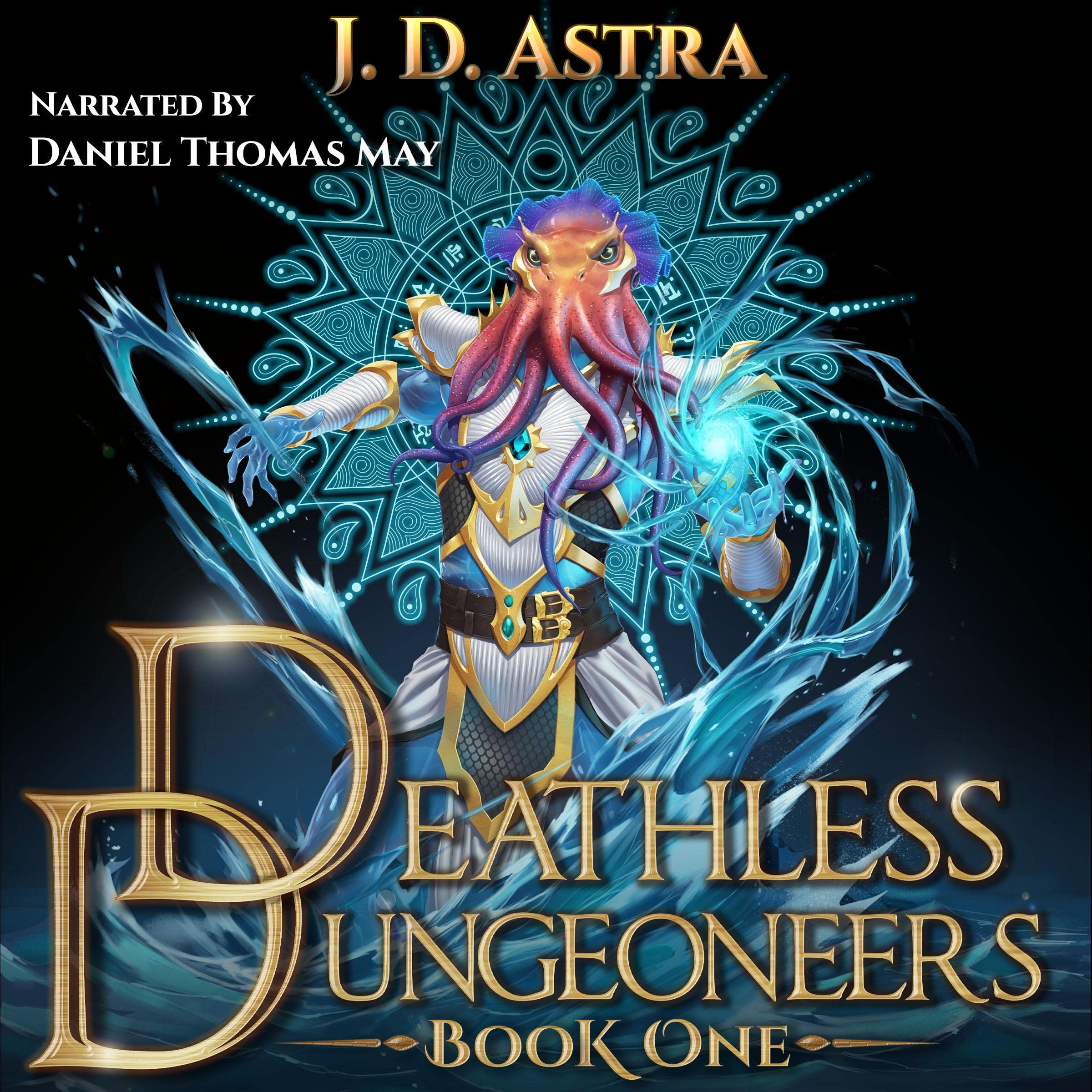 Deathless Dungeoneers