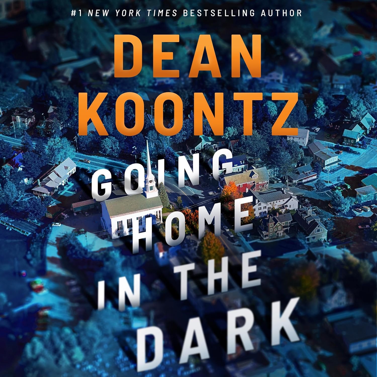 Going Home in the Dark