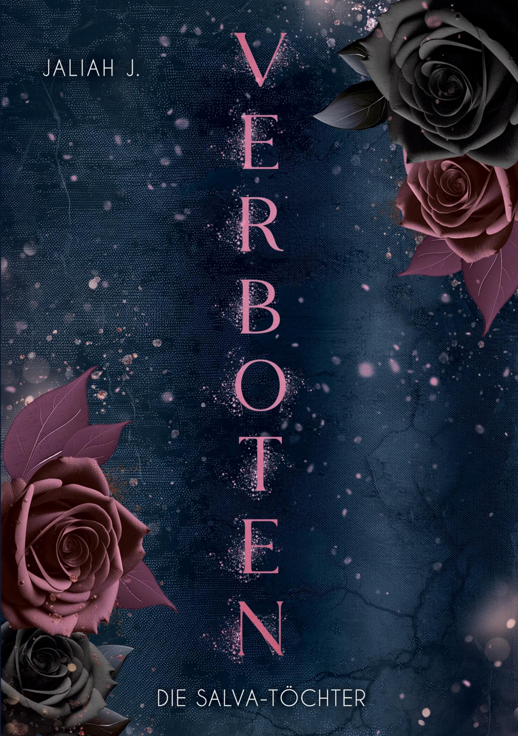 Verboten: Die Salva-Töchter